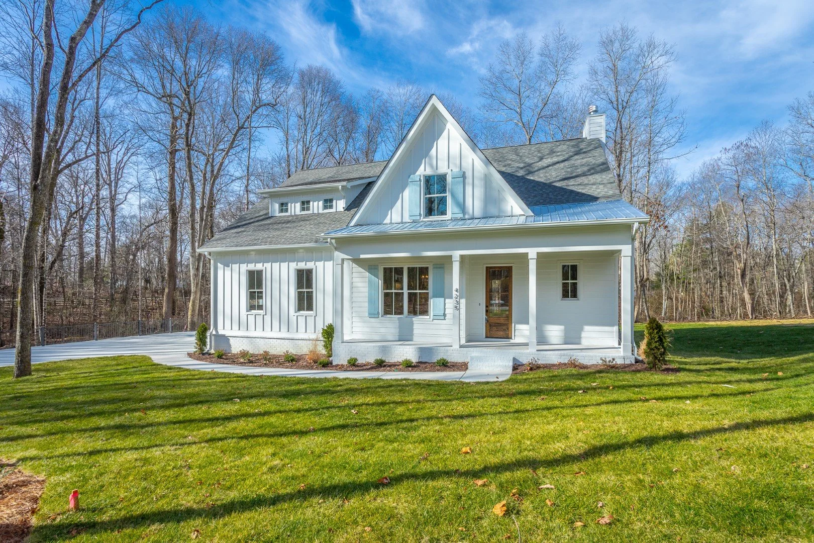River Stone Construction LLC