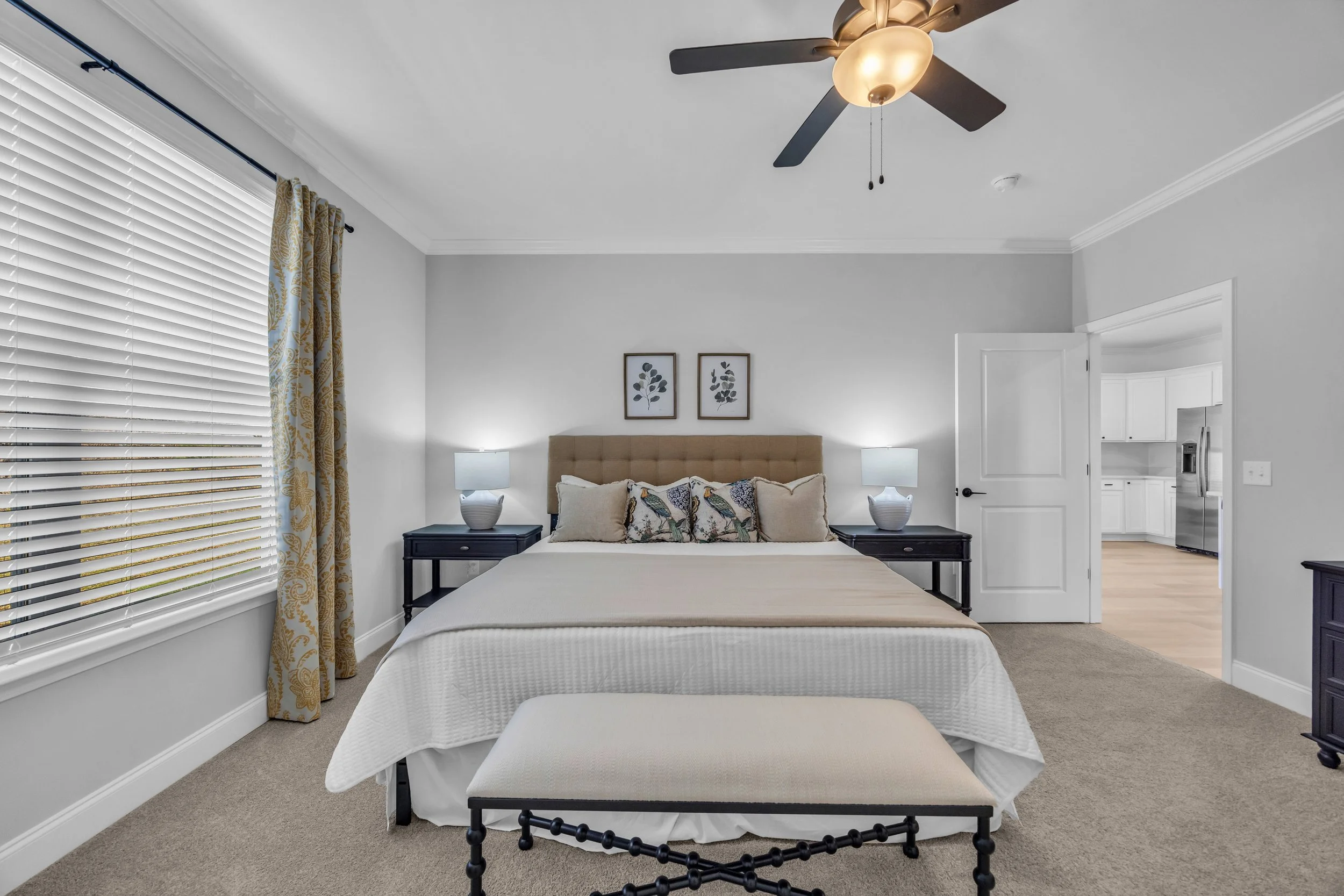 Daisy Model - Turner Homes
