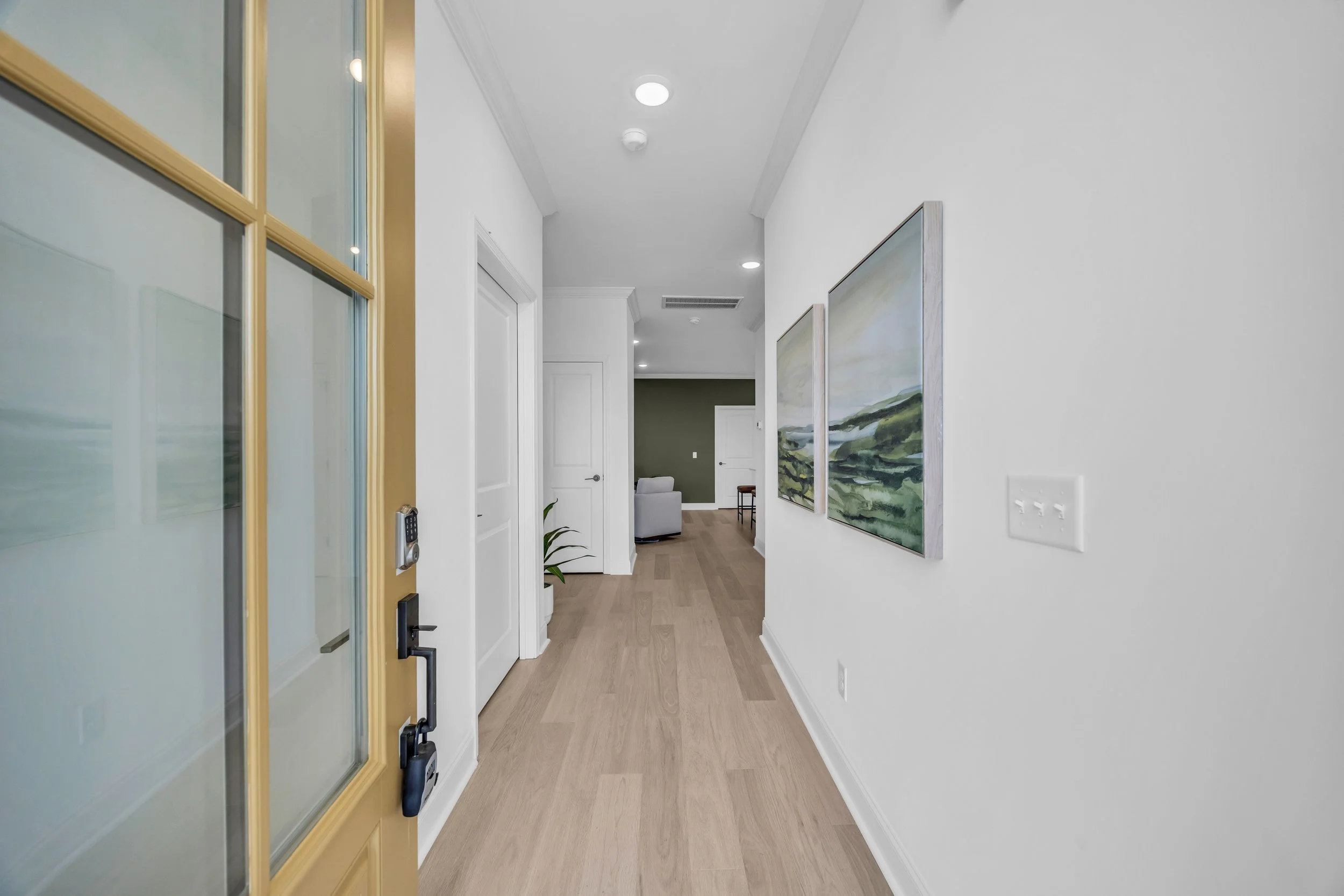 Daisy Model - Turner Homes
