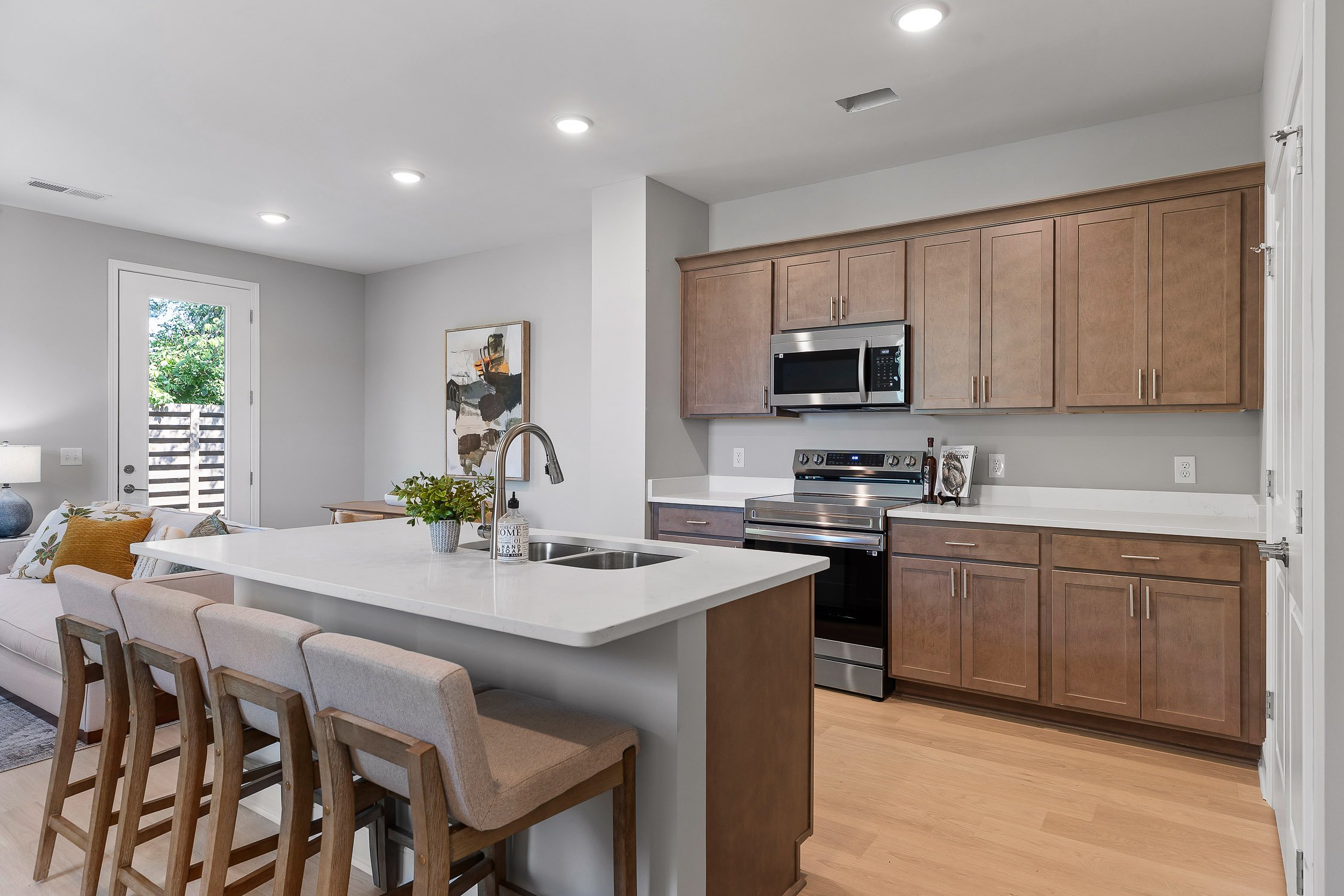 Lily Model - Turner Homes