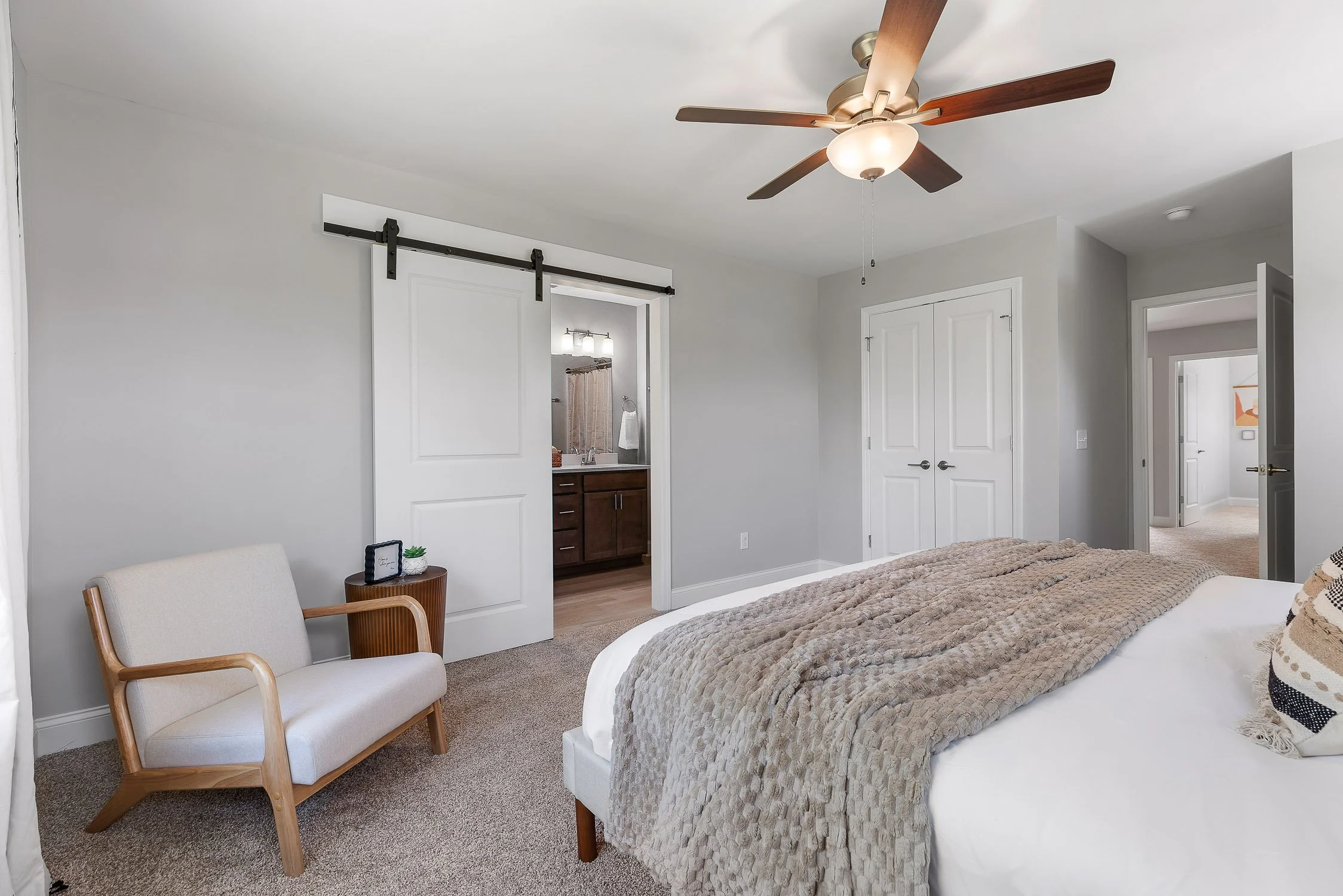 Lily Model - Turner Homes