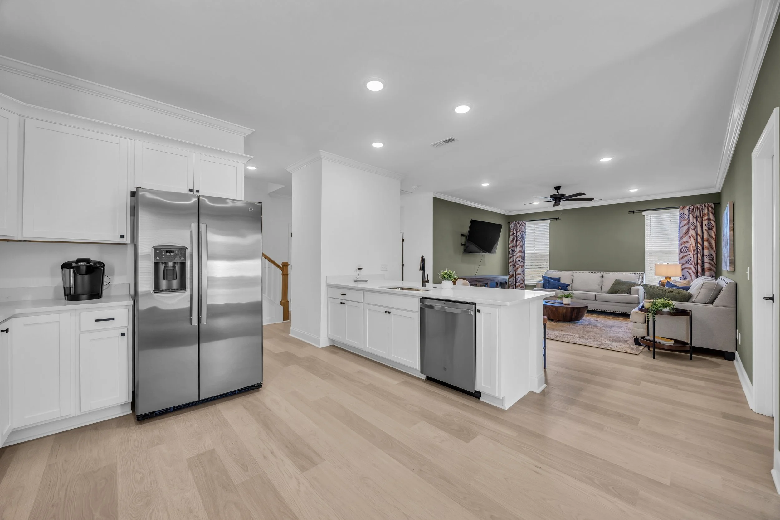 Daisy Model - Turner Homes