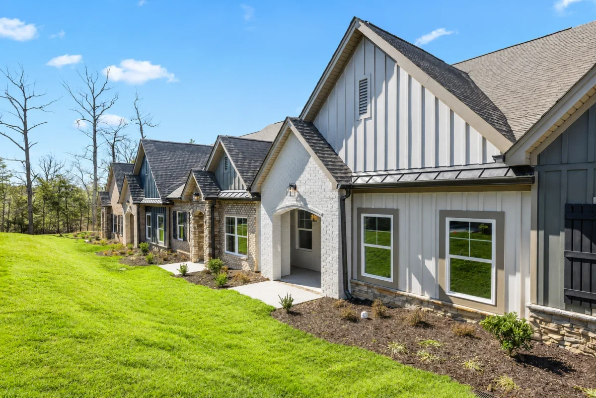 Ashleigh - Pratt Home Builders