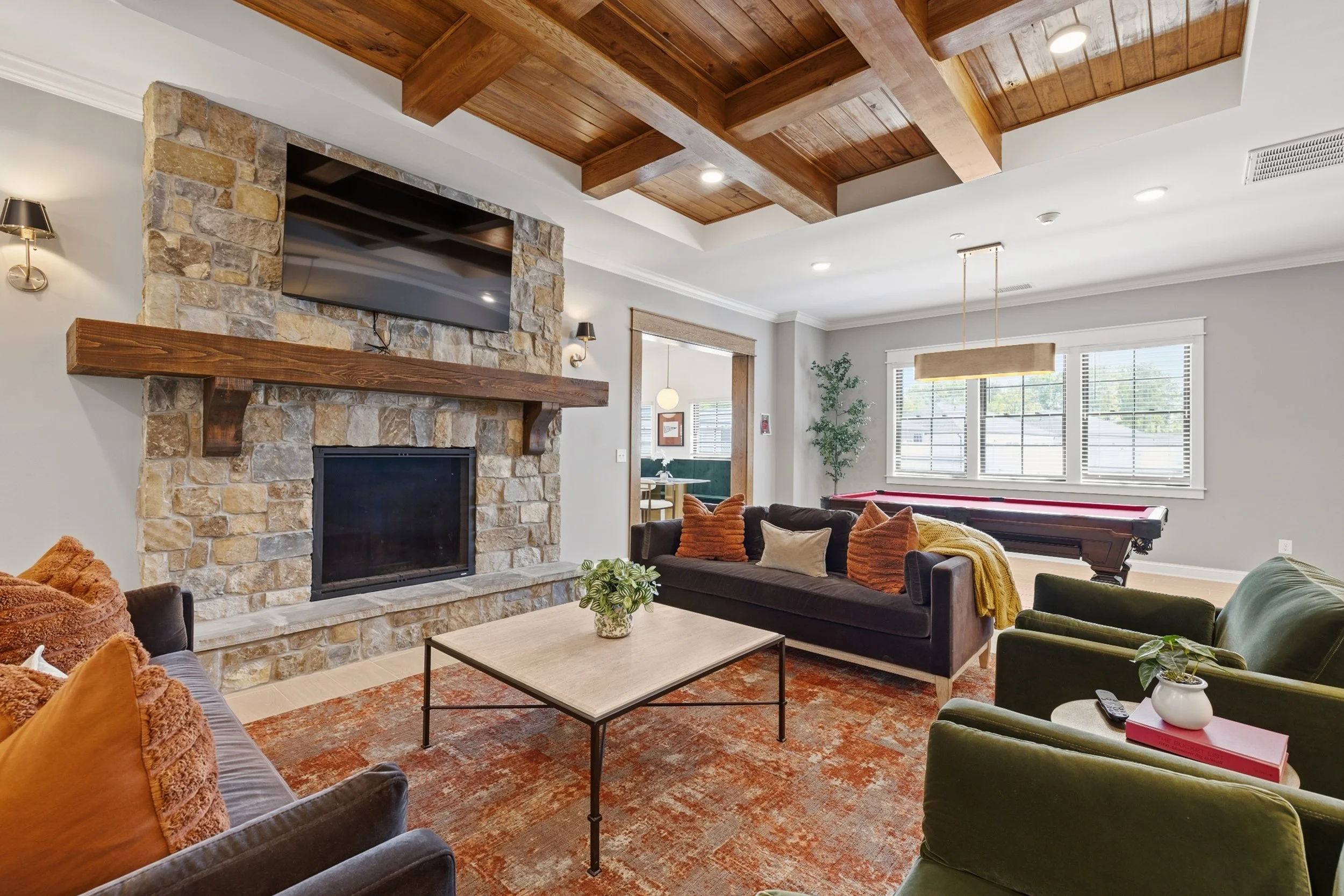 The Station - Pratt Home Builders