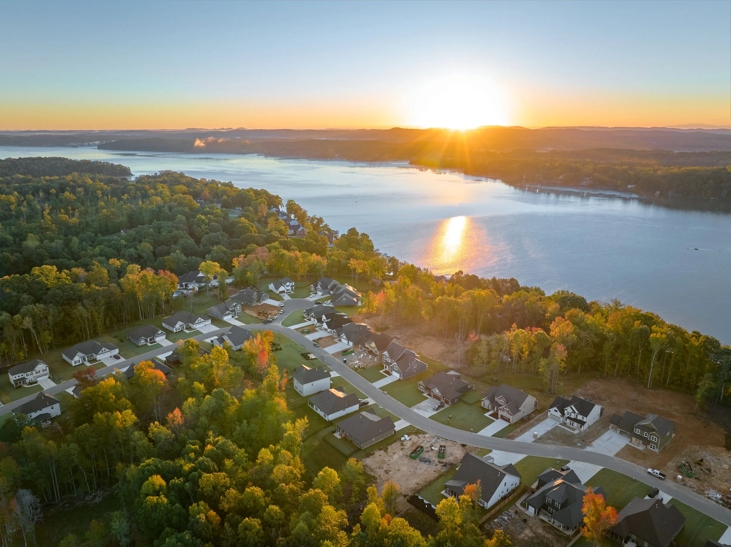 Pratt - The Inlet