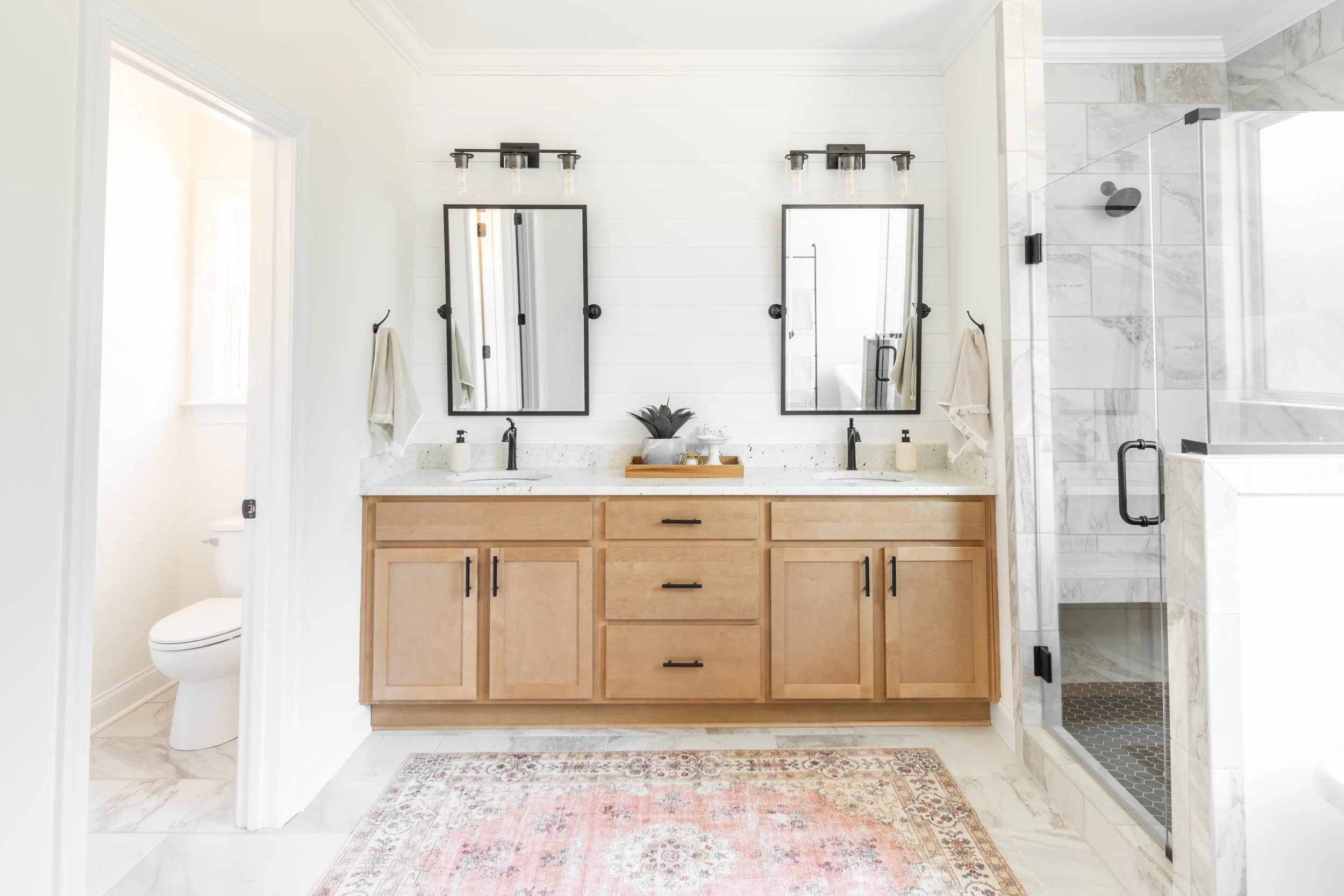 The Inlet Model Home - Pratt Home Builders