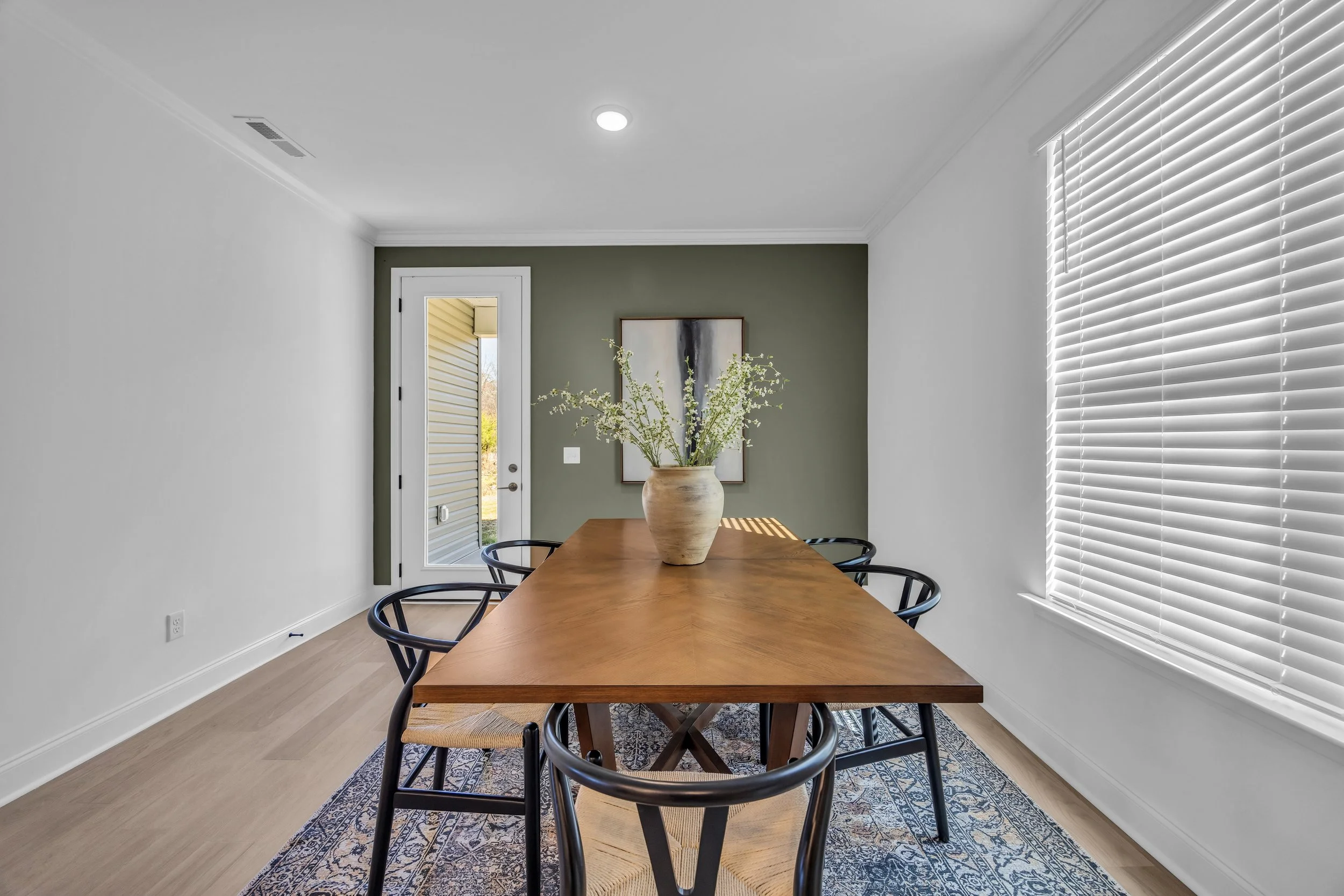 Daisy Model - Turner Homes