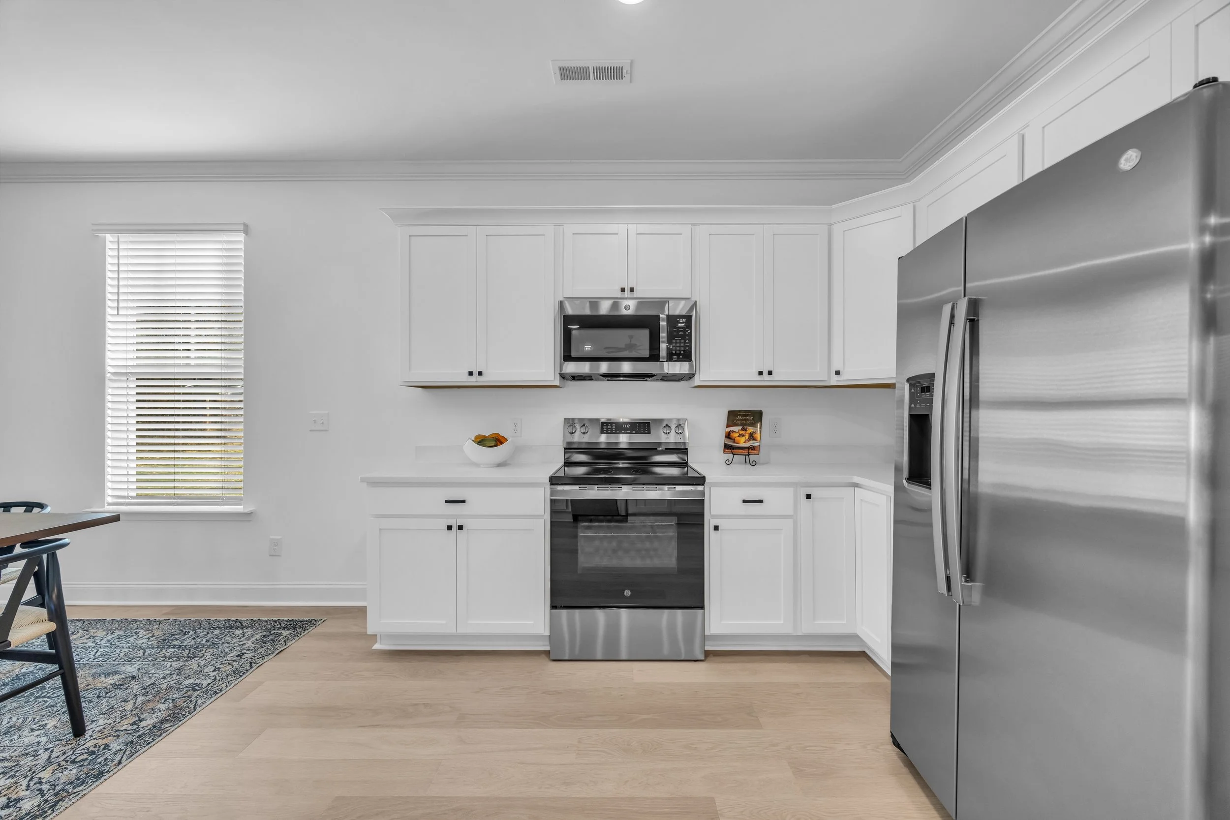 Daisy Model - Turner Homes