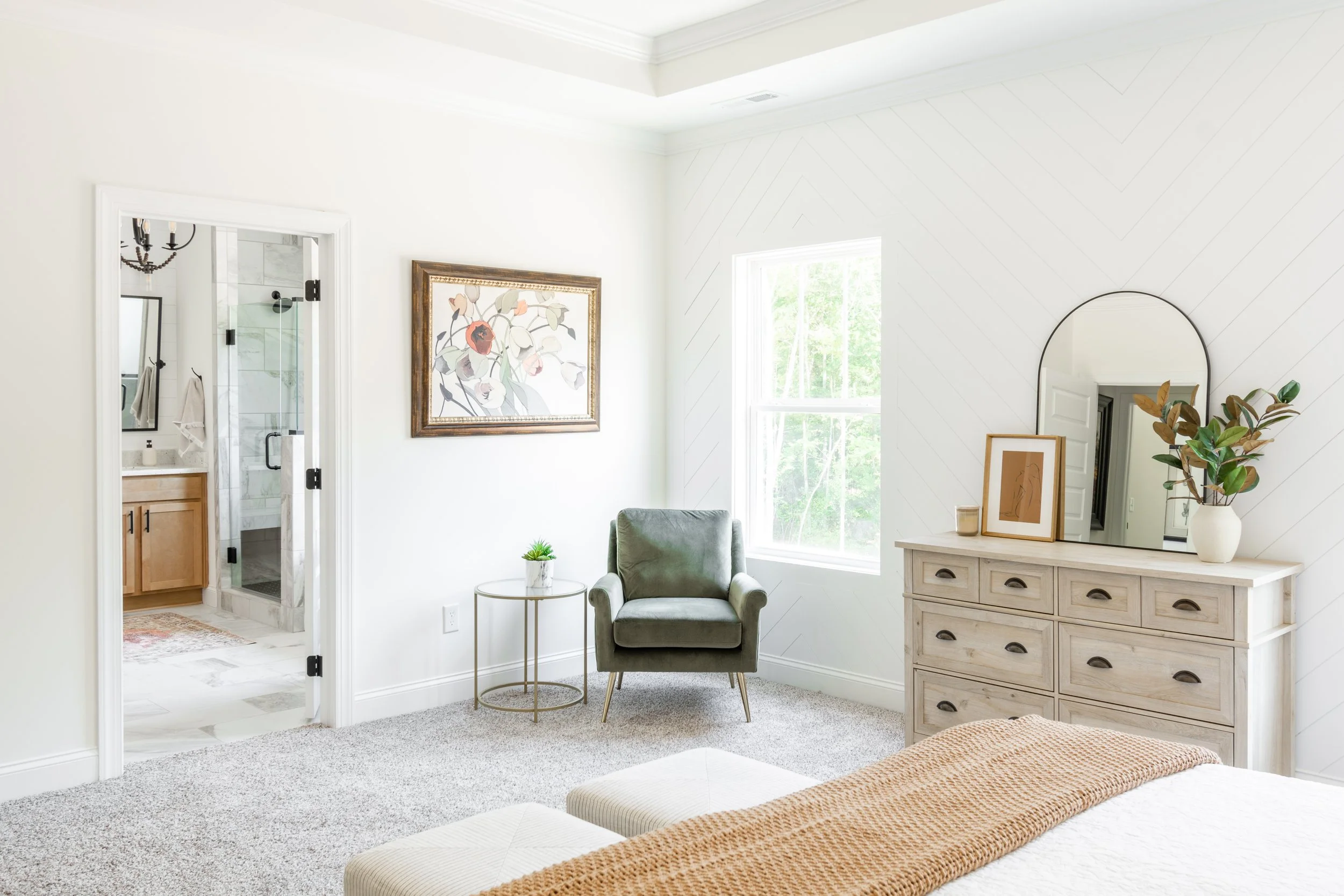 The Inlet Model Home - Pratt Home Builders