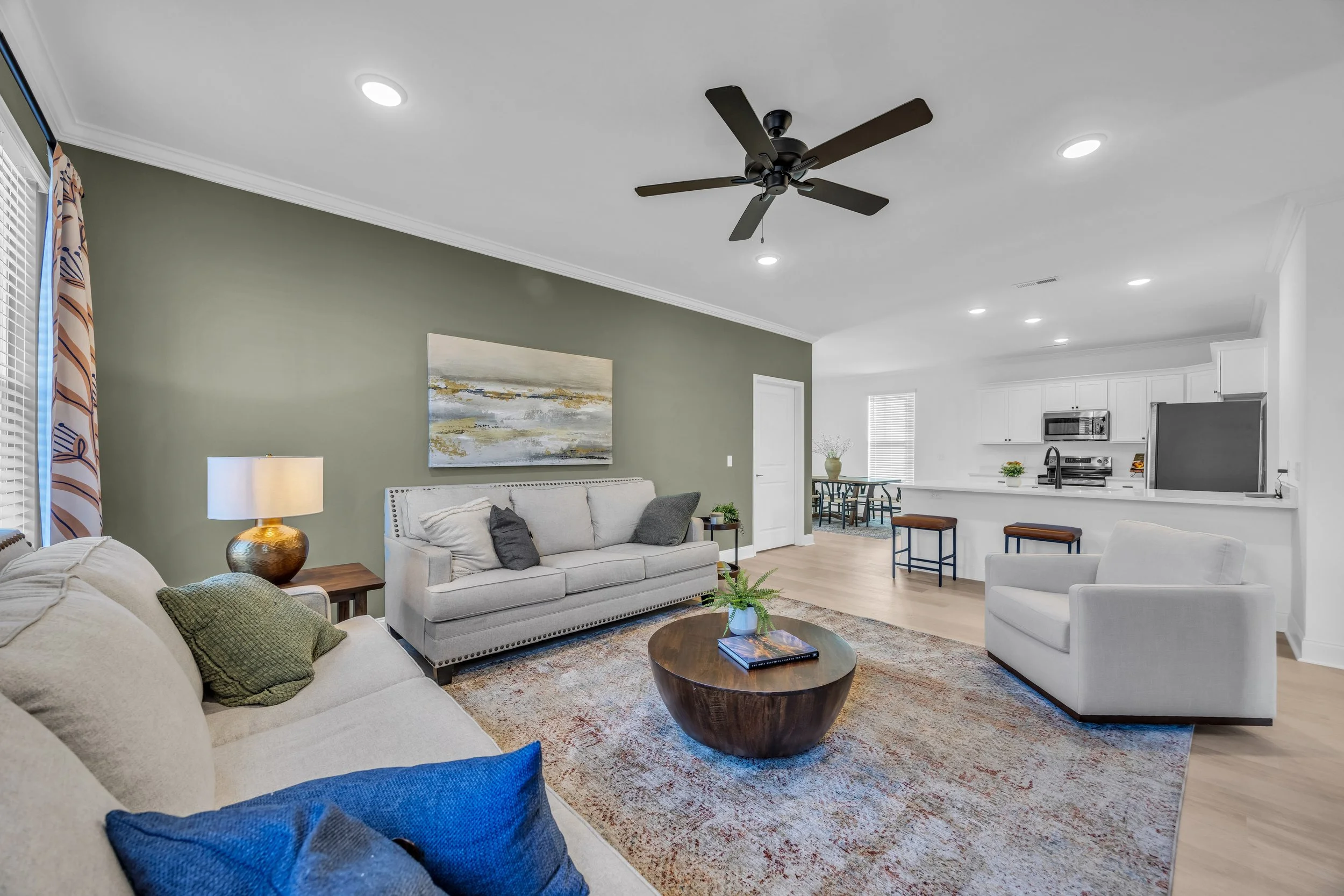Daisy Model - Turner Homes
