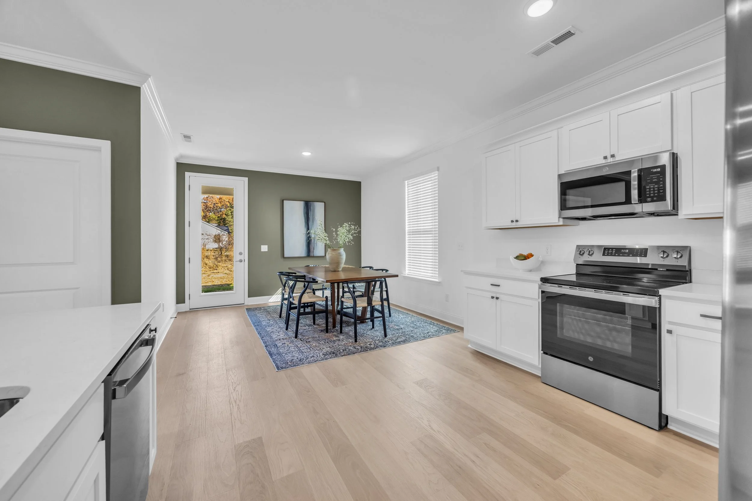 Daisy Model - Turner Homes