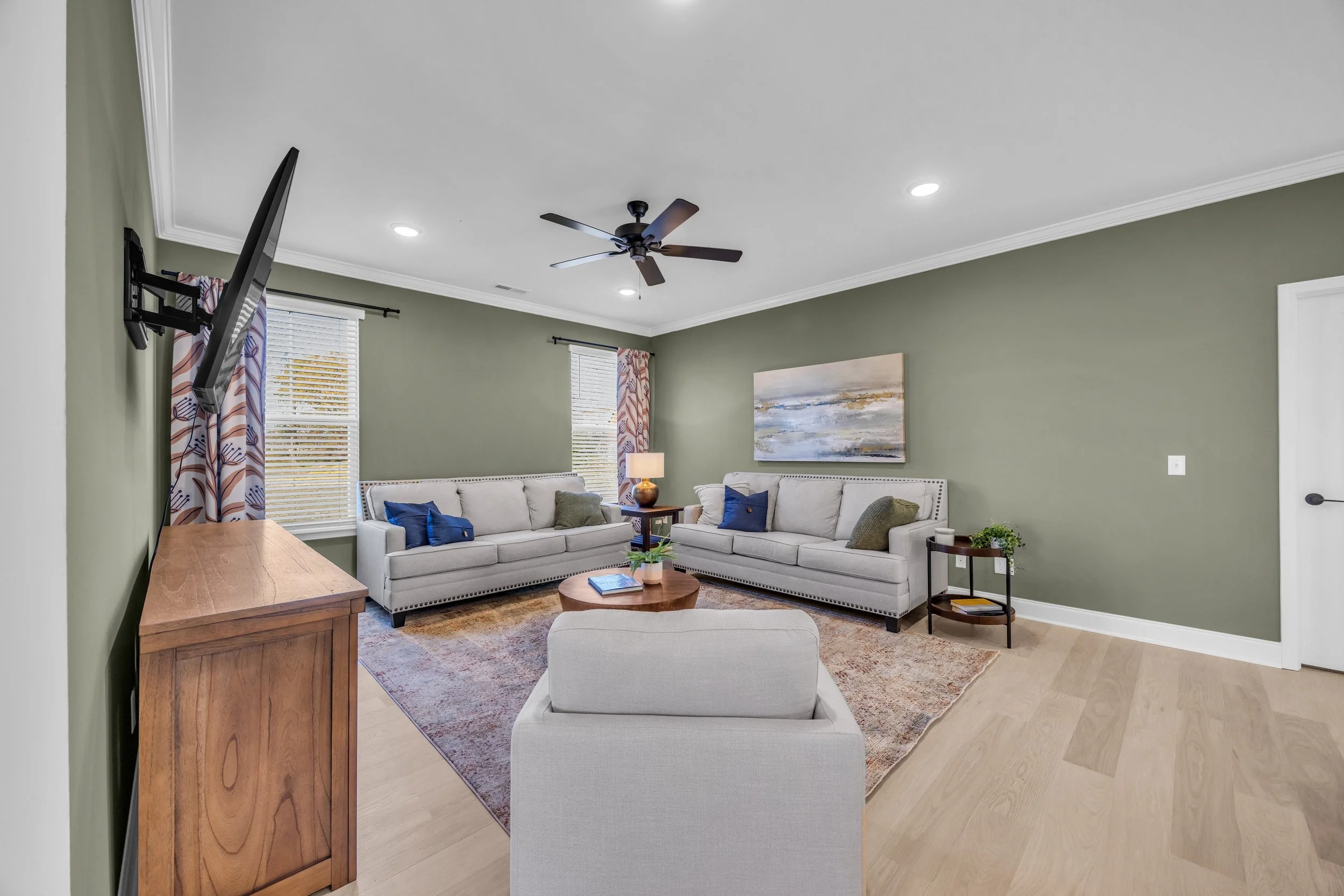 Daisy Model - Turner Homes