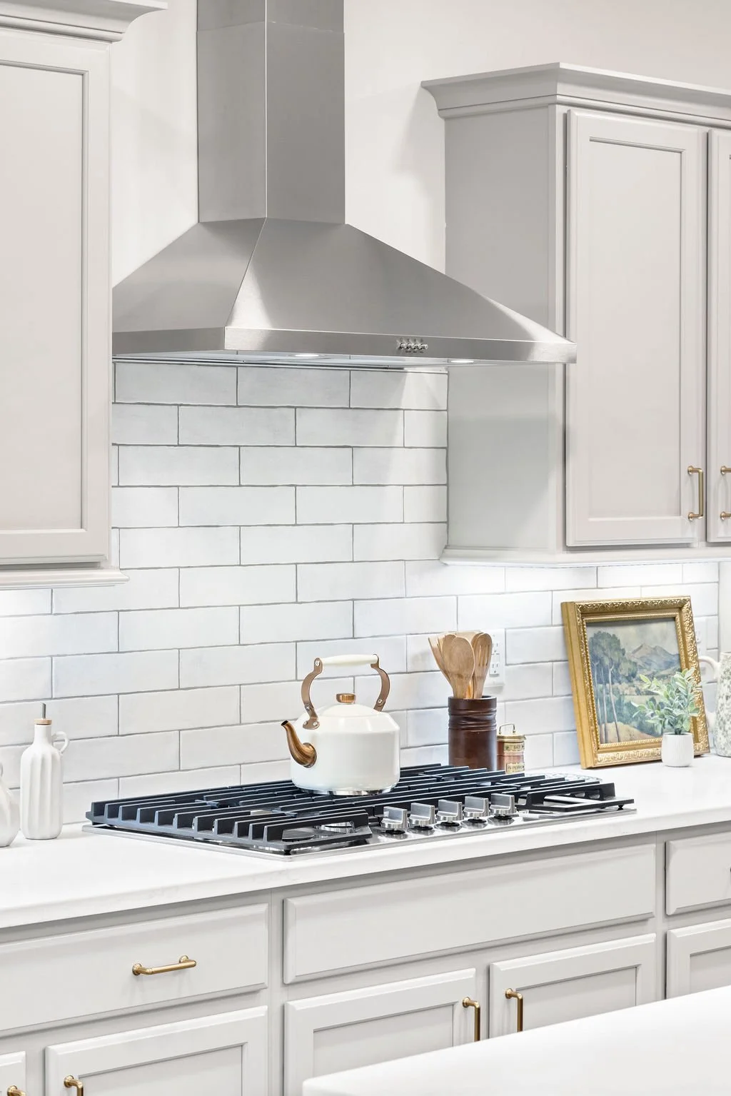 The Farms at Creekside Model Home - Pratt Home Builders