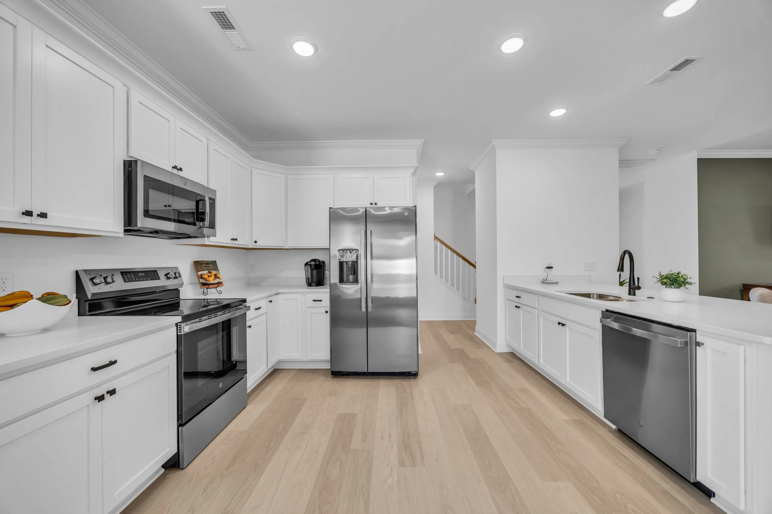 Daisy Model - Turner Homes