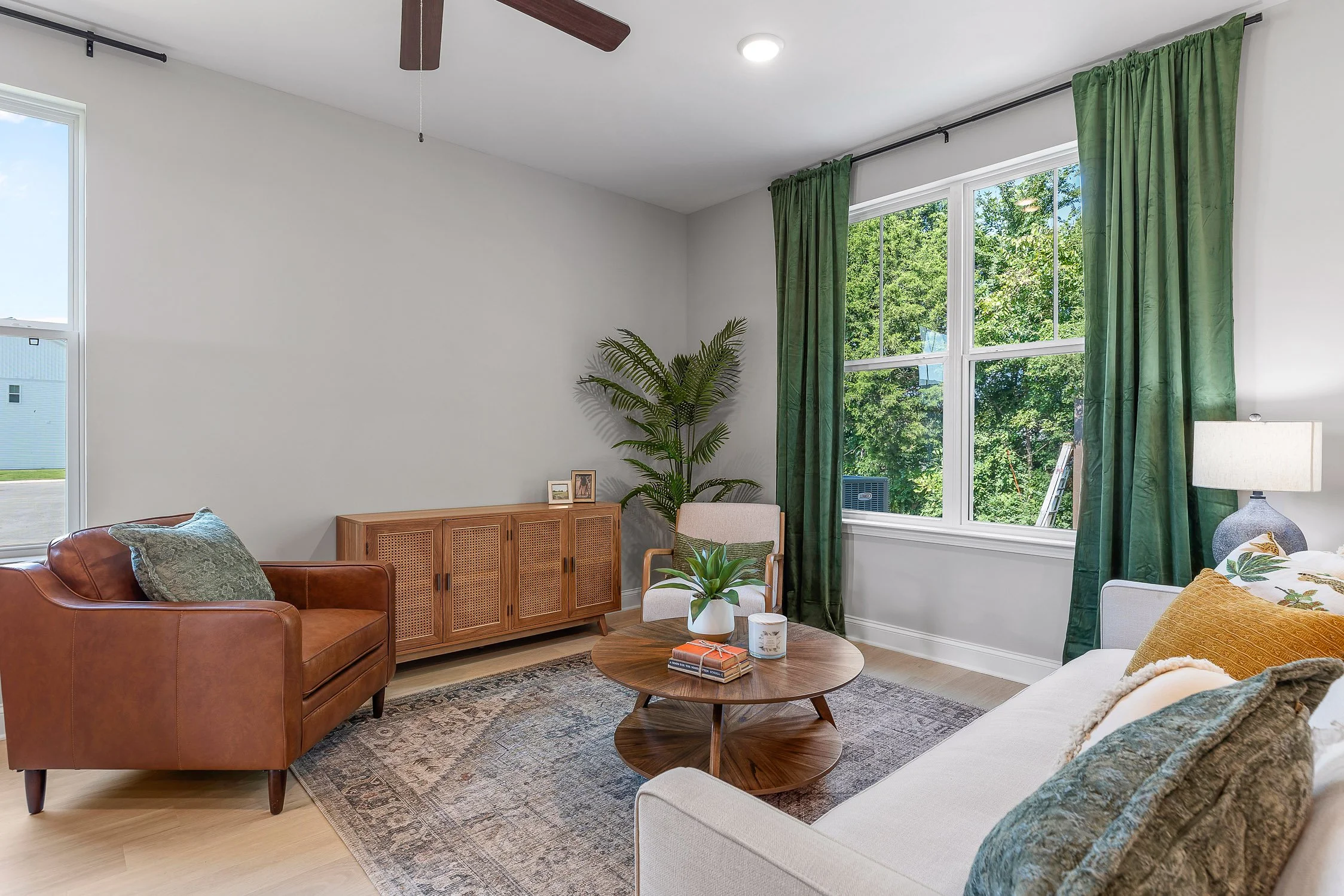 Lily Model - Turner Homes