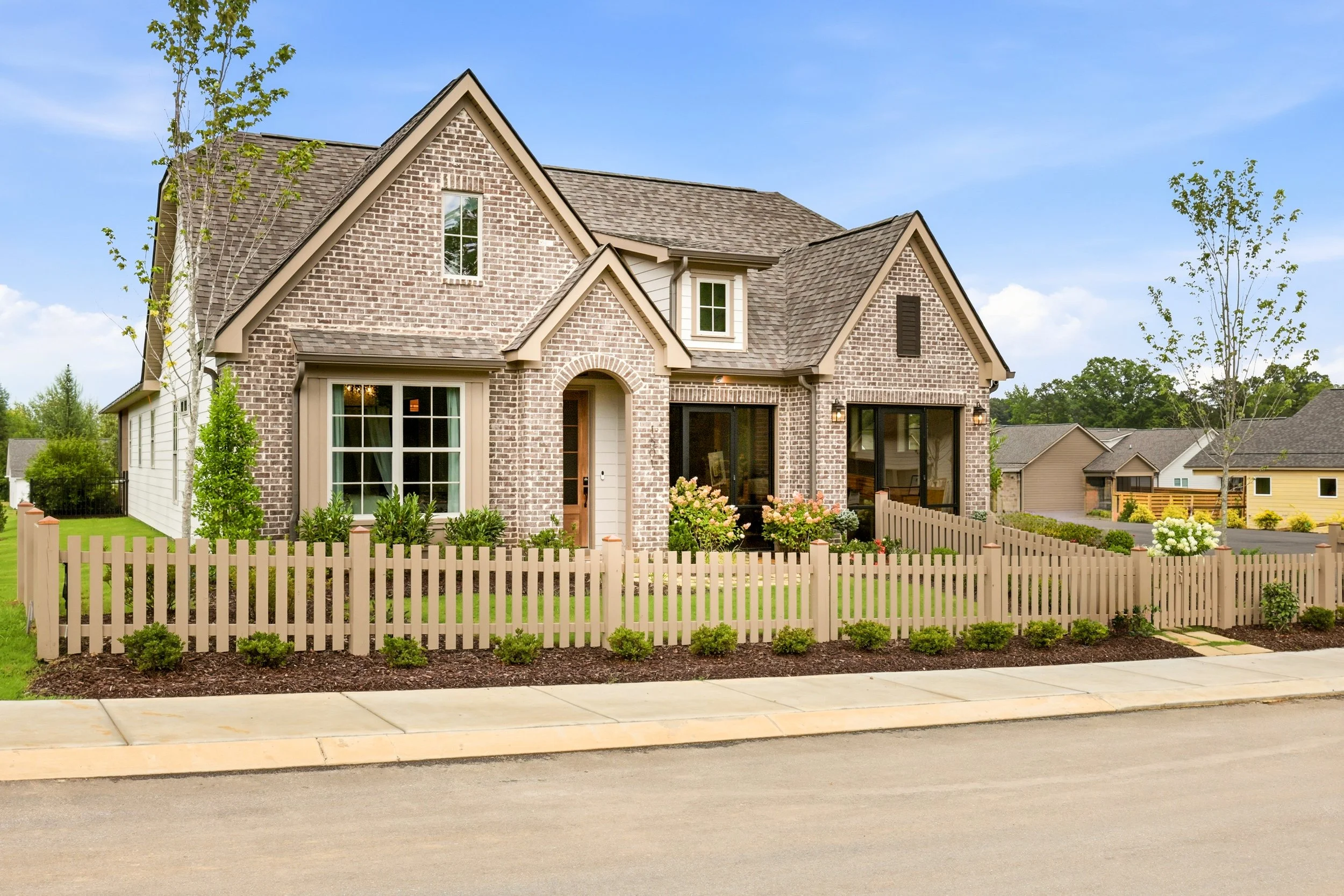 Storyvale Beckham Model- Greentech Homes
