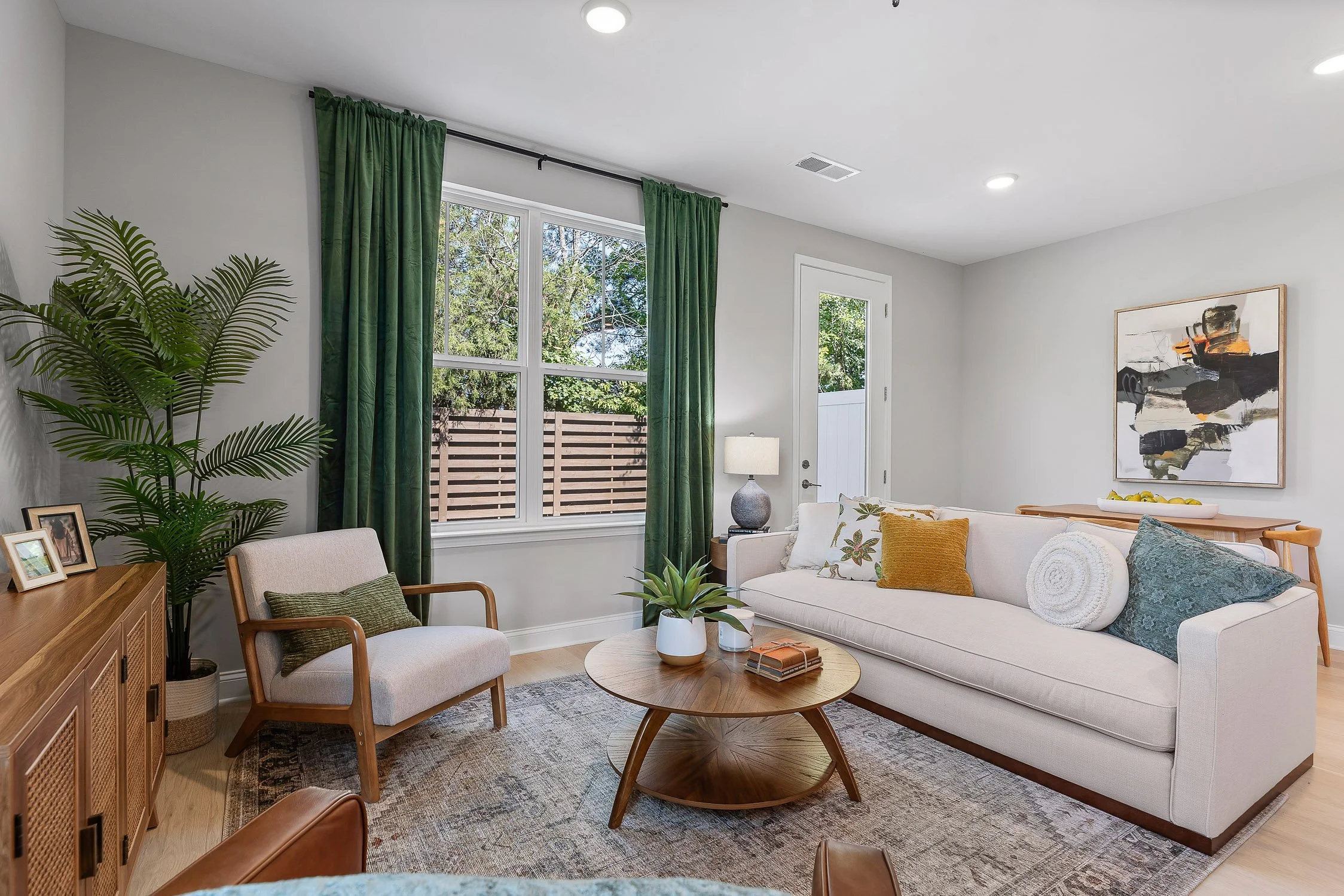 Lily Model - Turner Homes