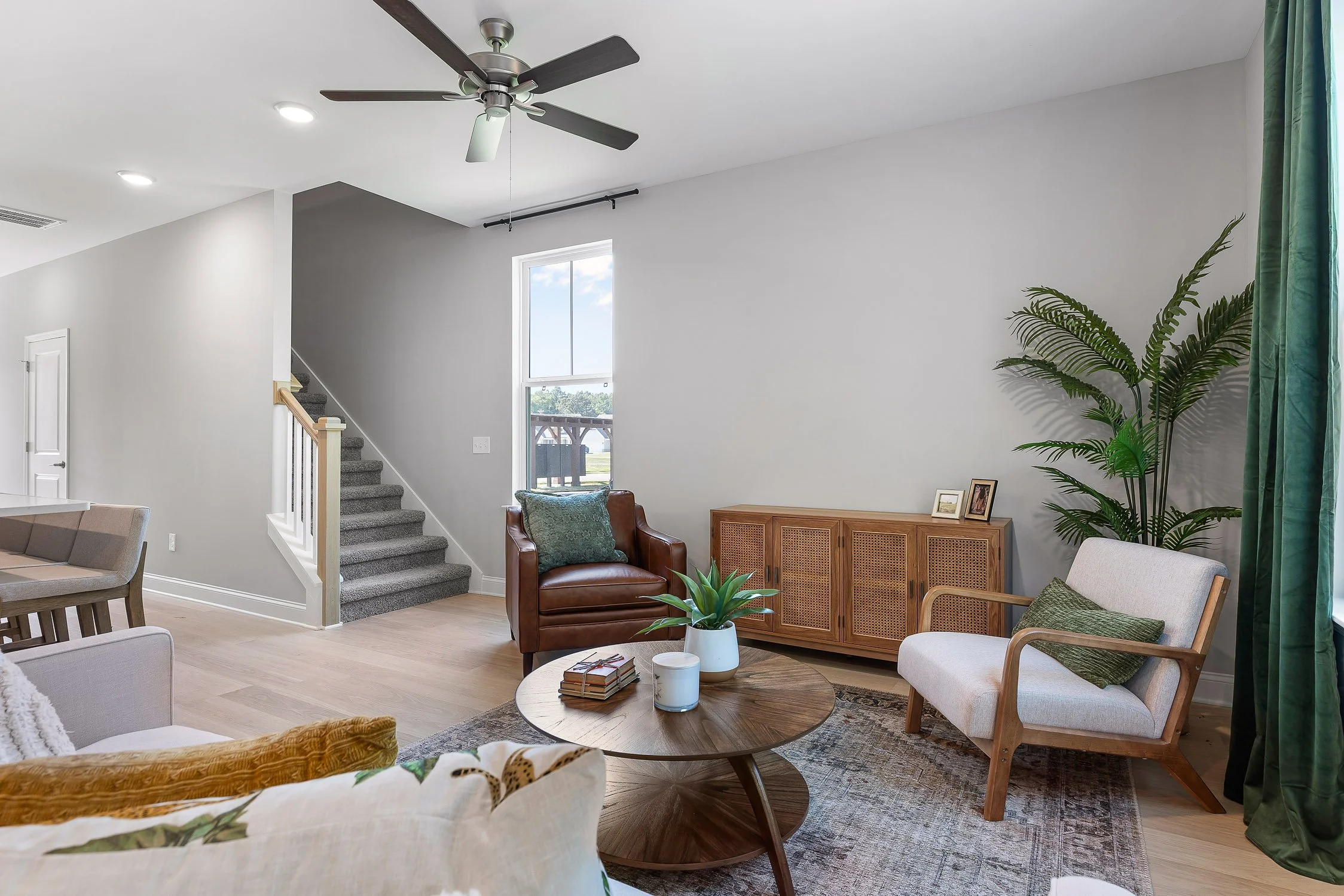 Lily Model - Turner Homes