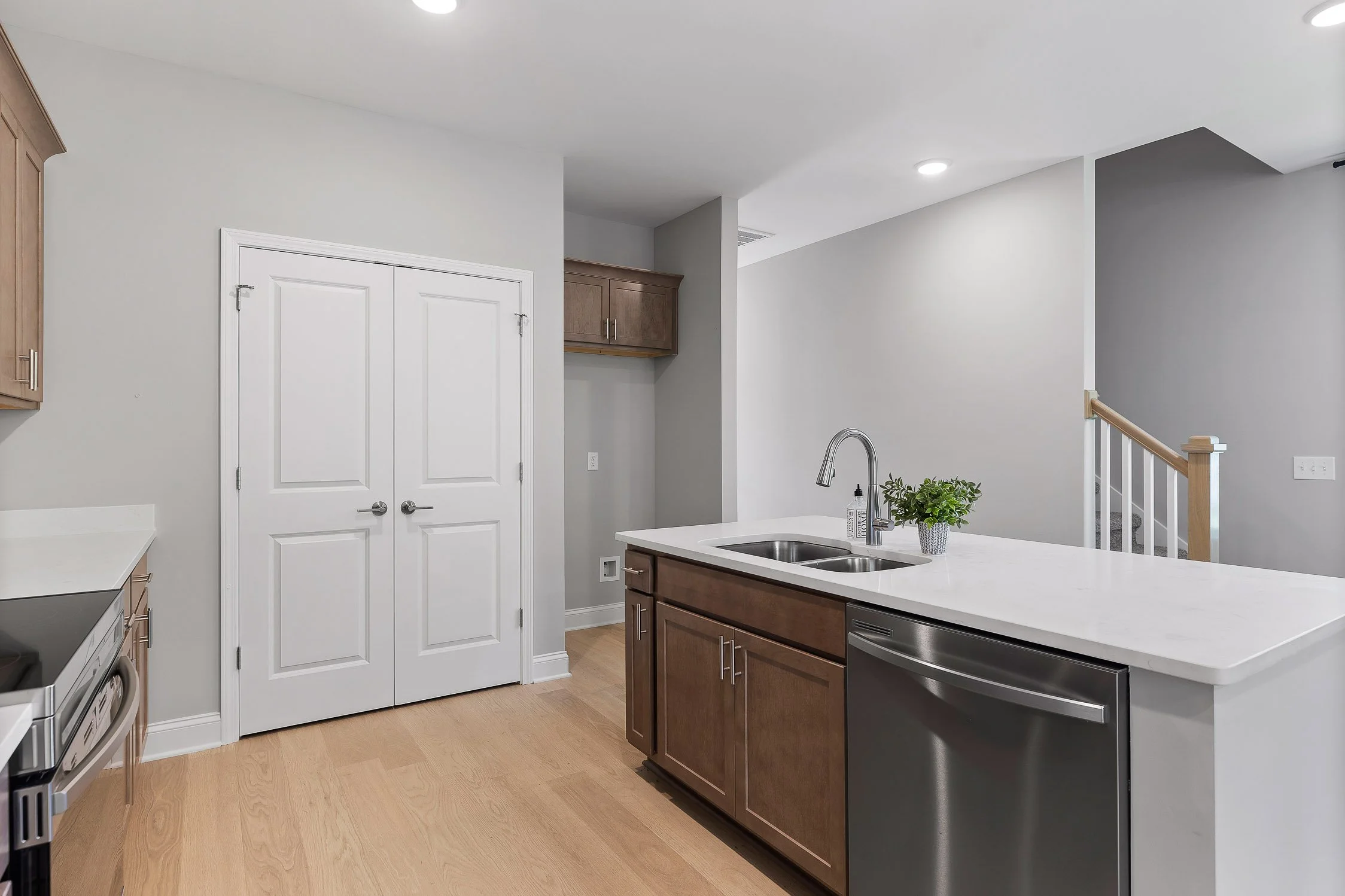 Lily Model - Turner Homes