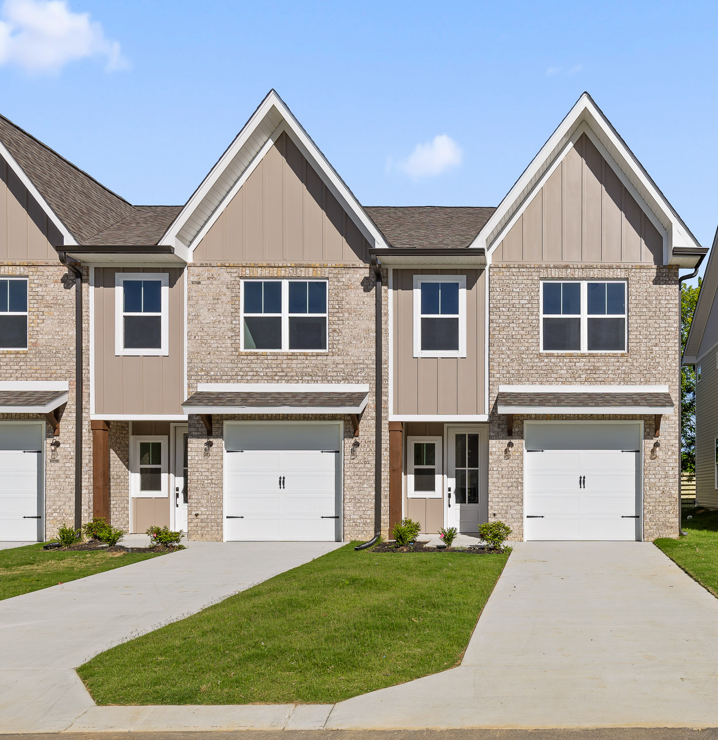 Lily Model - Turner Homes