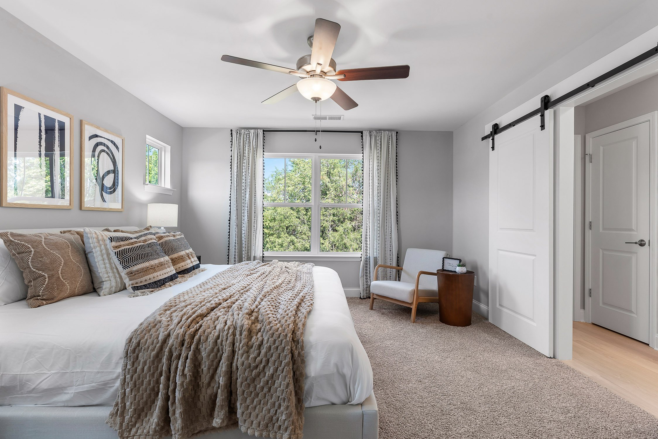 Lily Model - Turner Homes