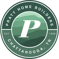 Logo of Pratt Home Builders in Chattanooga, Tennessee