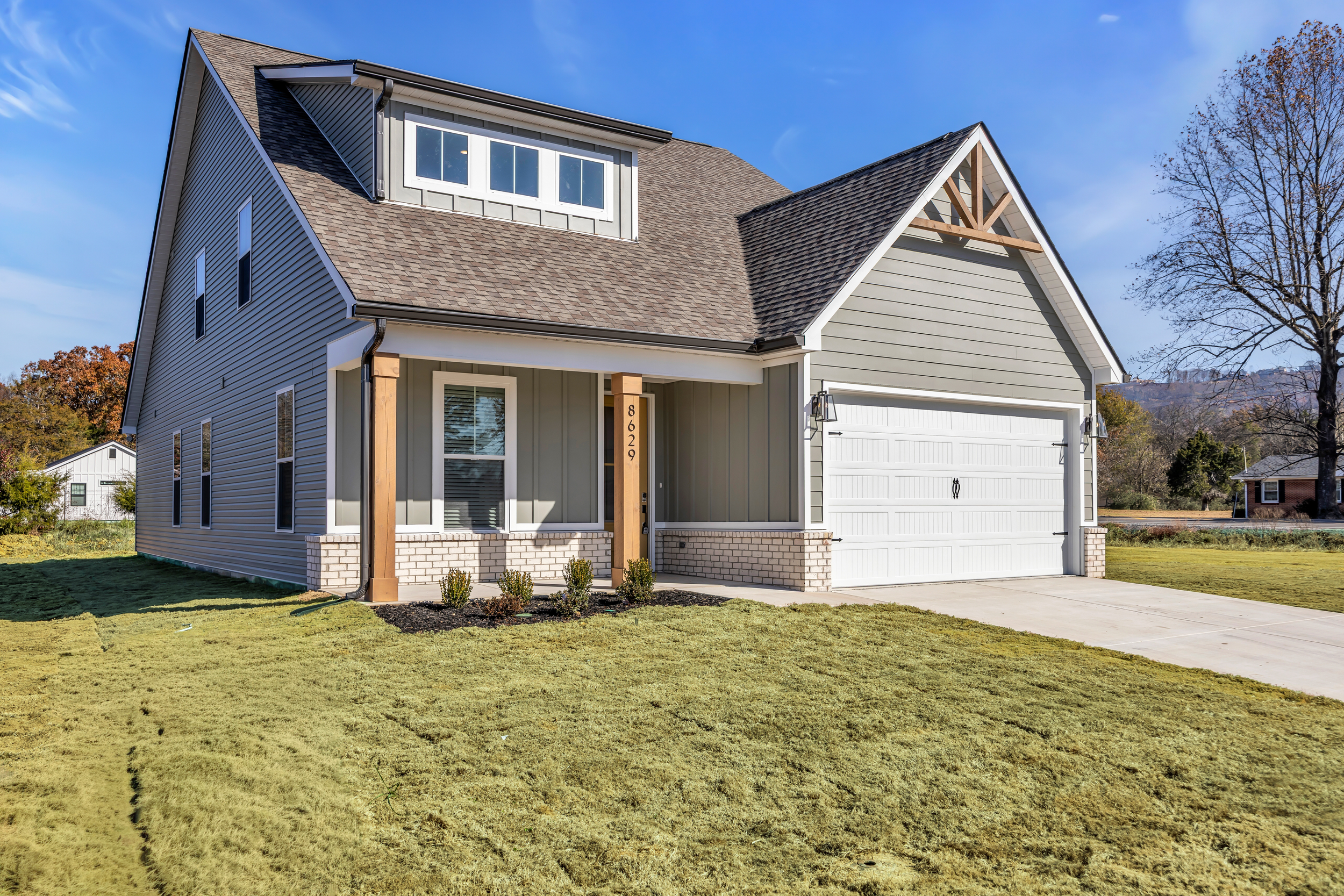 Daisy Model - Turner Homes