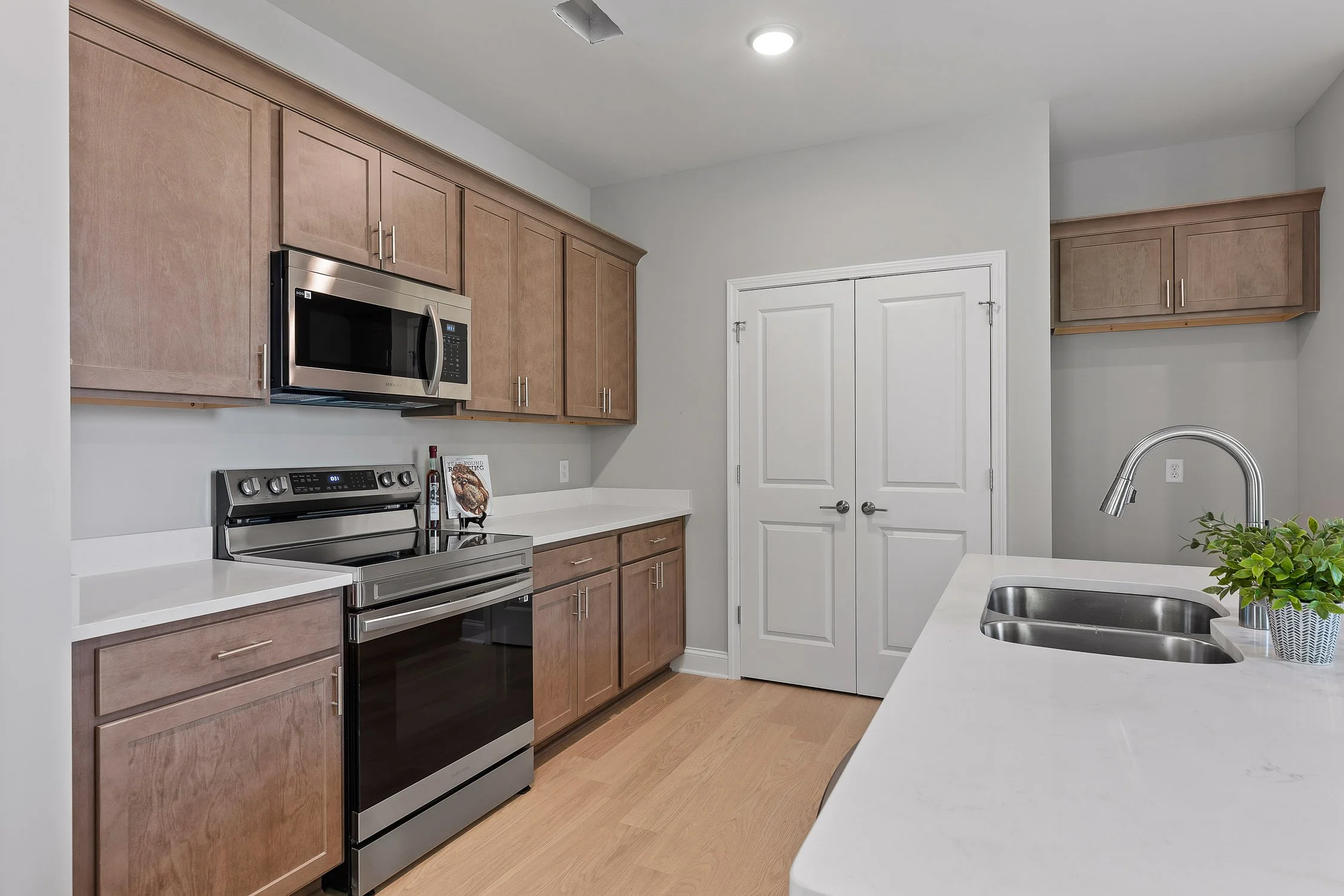 Lily Model - Turner Homes