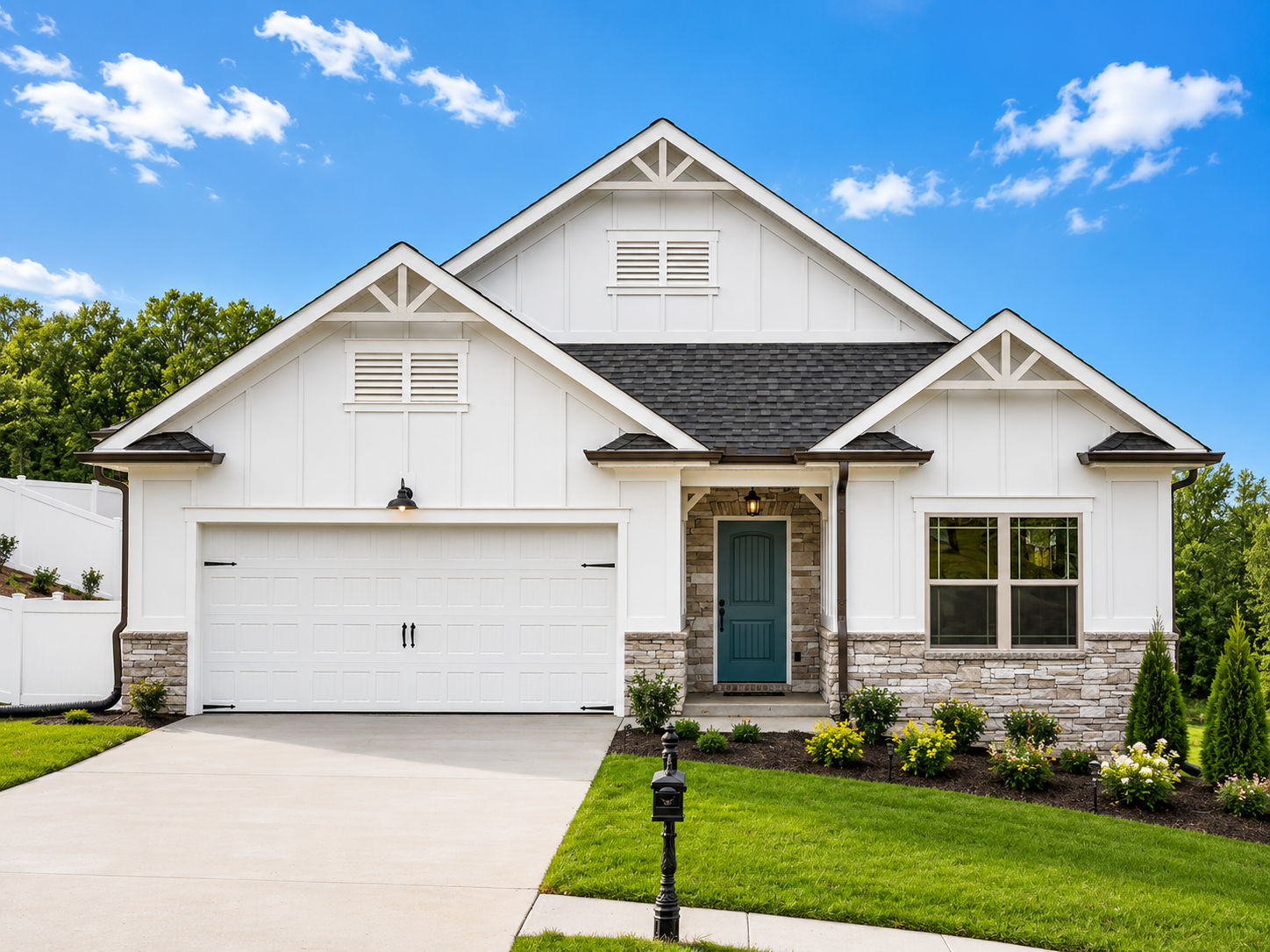Savannah - Pratt Home Builders