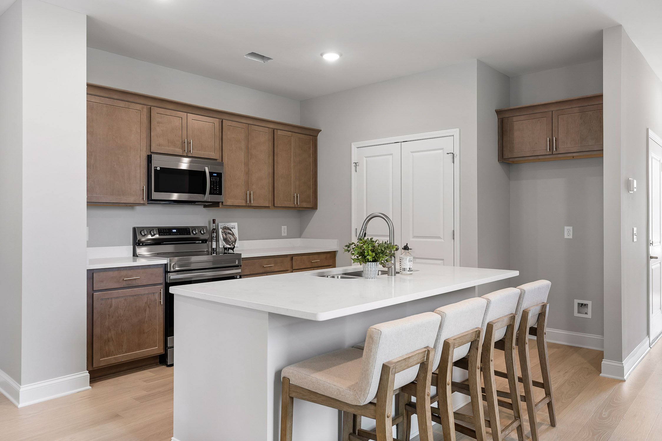 Lily Model - Turner Homes