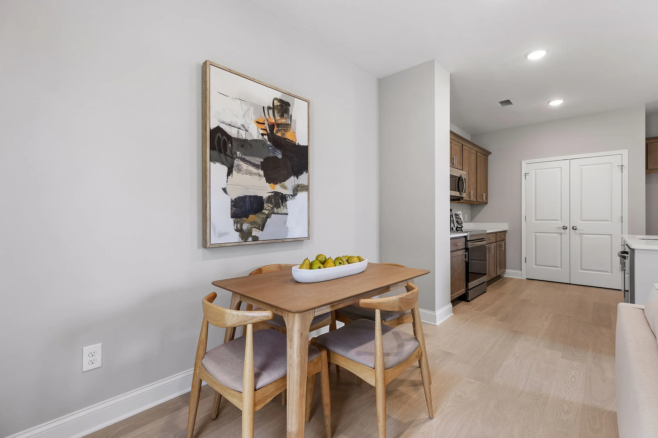 Lily Model - Turner Homes