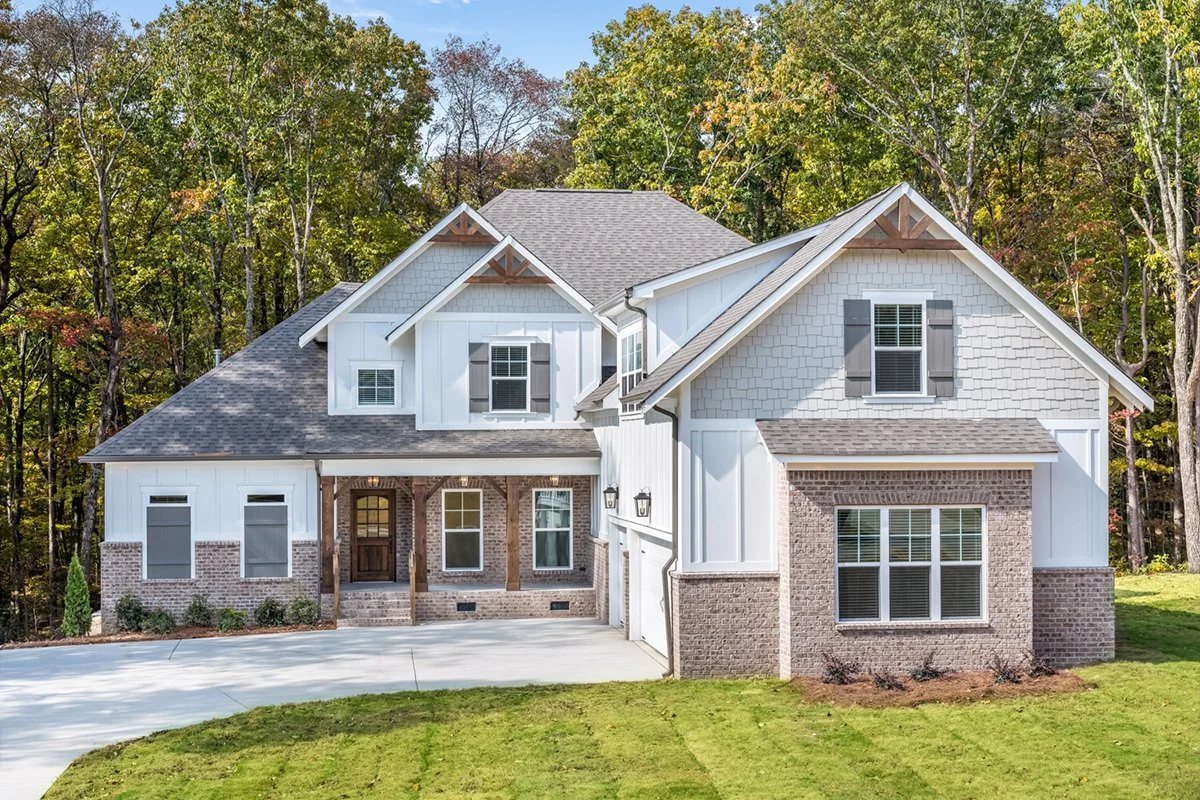 CedarBluff - Pratt Home Builders