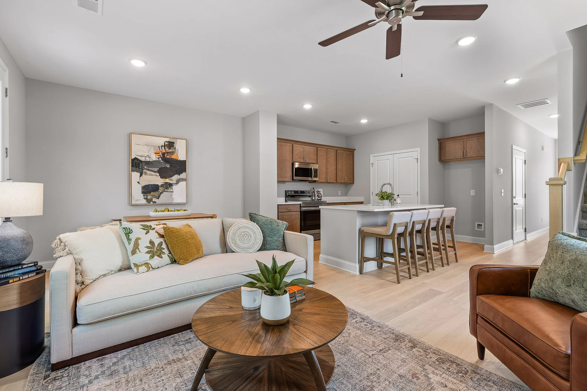 Lily Model - Turner Homes