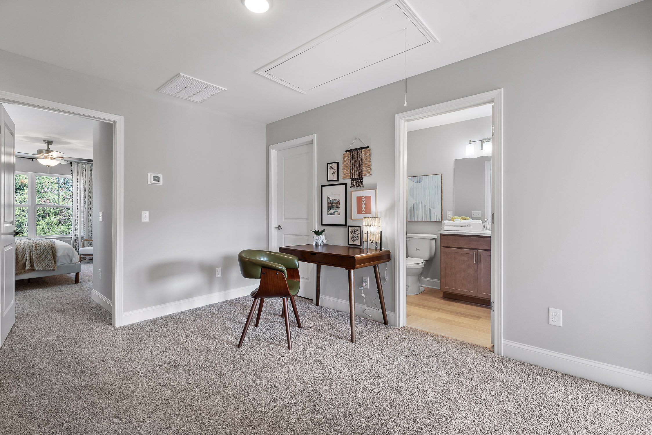 Lily Model - Turner Homes