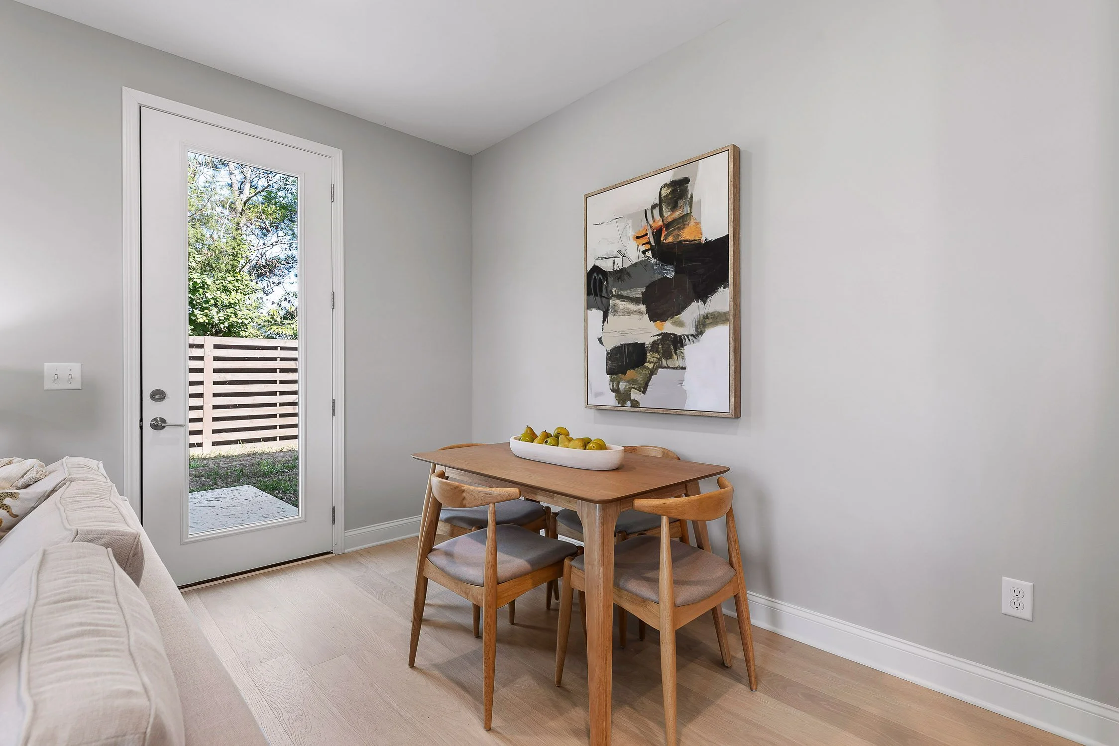 Lily Model - Turner Homes