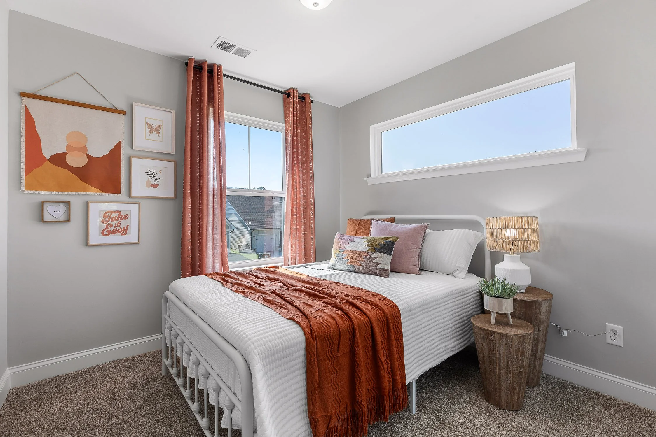 Lily Model - Turner Homes