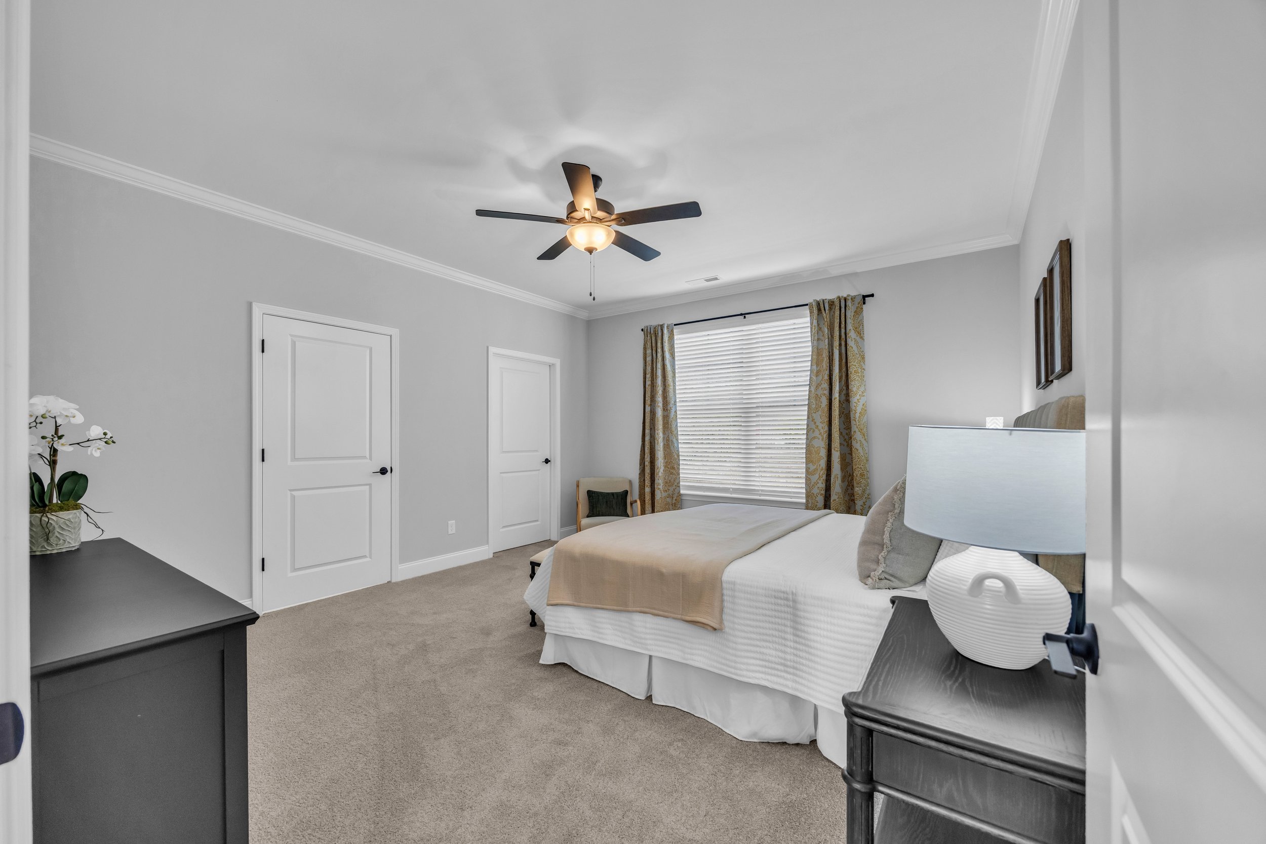 Daisy Model - Turner Homes
