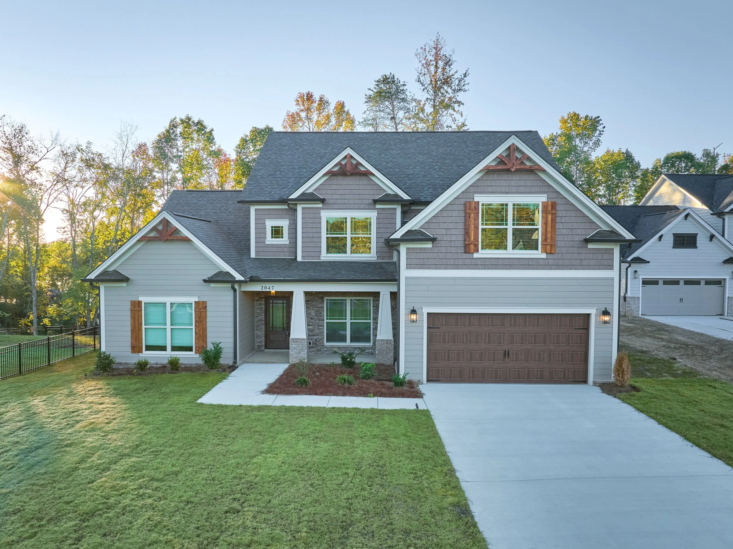 The Inlet - Pratt Home Builders