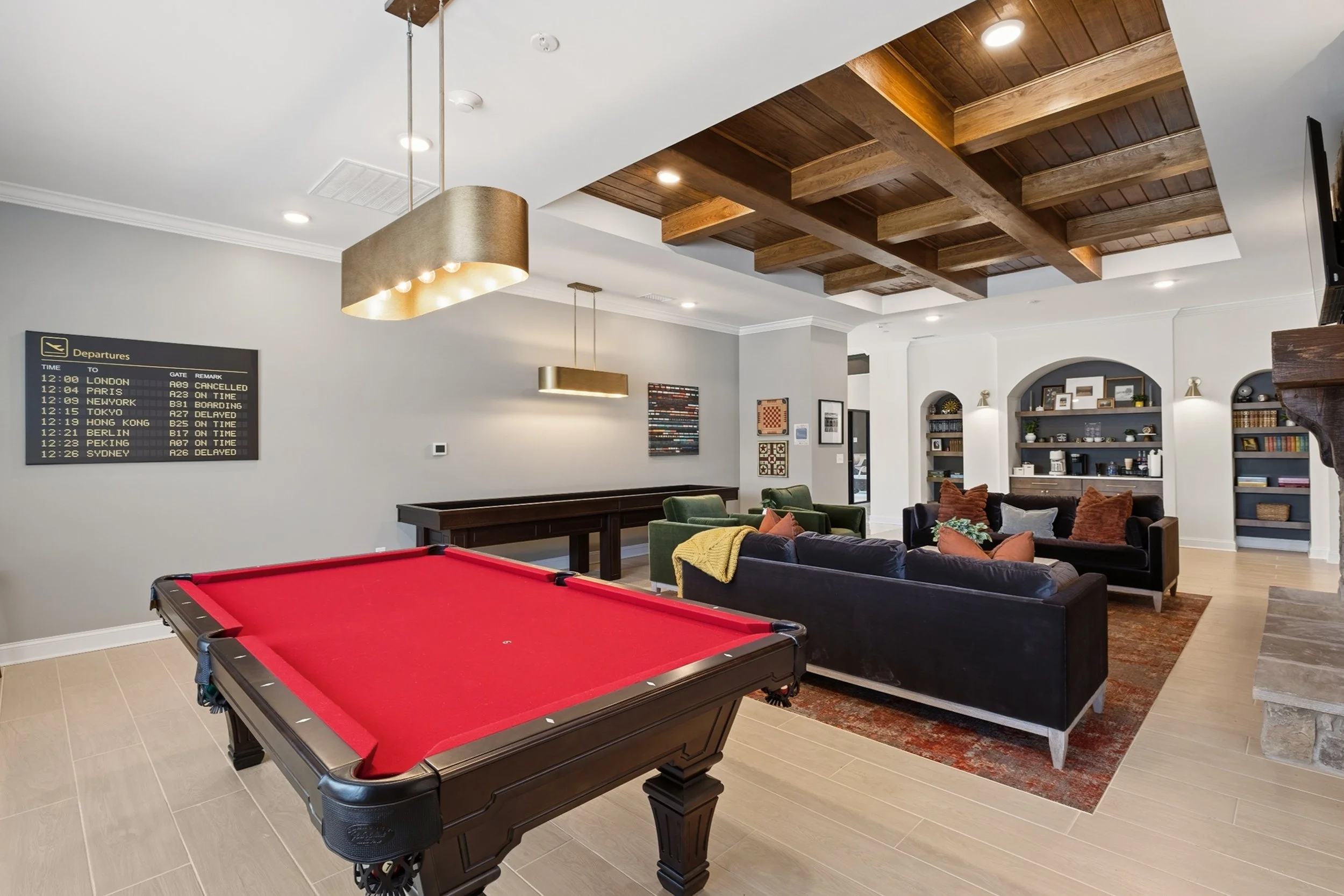 The Station - Pratt Home Builders