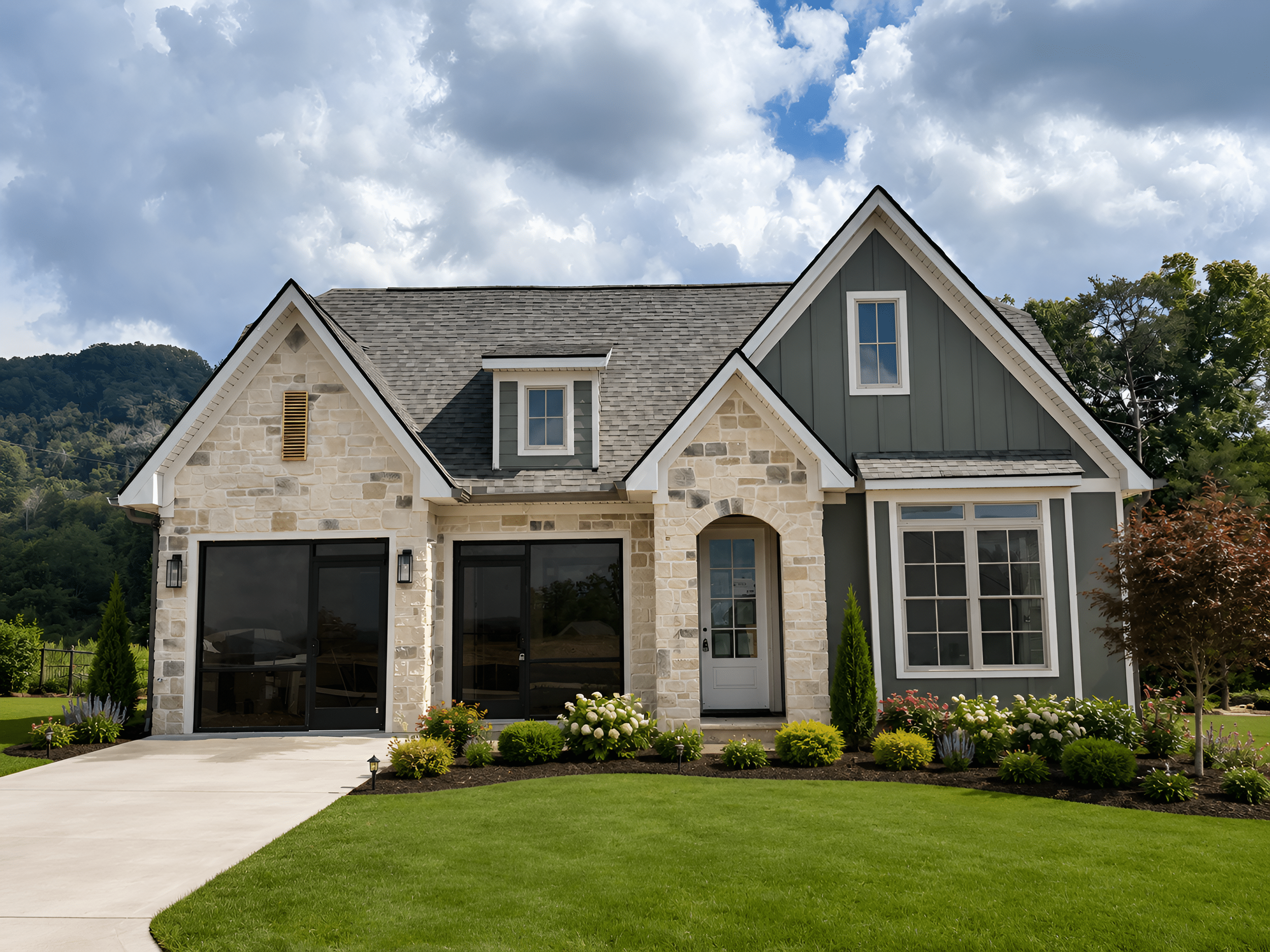 Timberlee- Greentech Homes