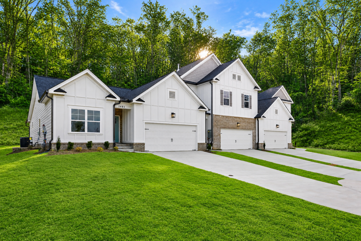 Pratt Home Builders