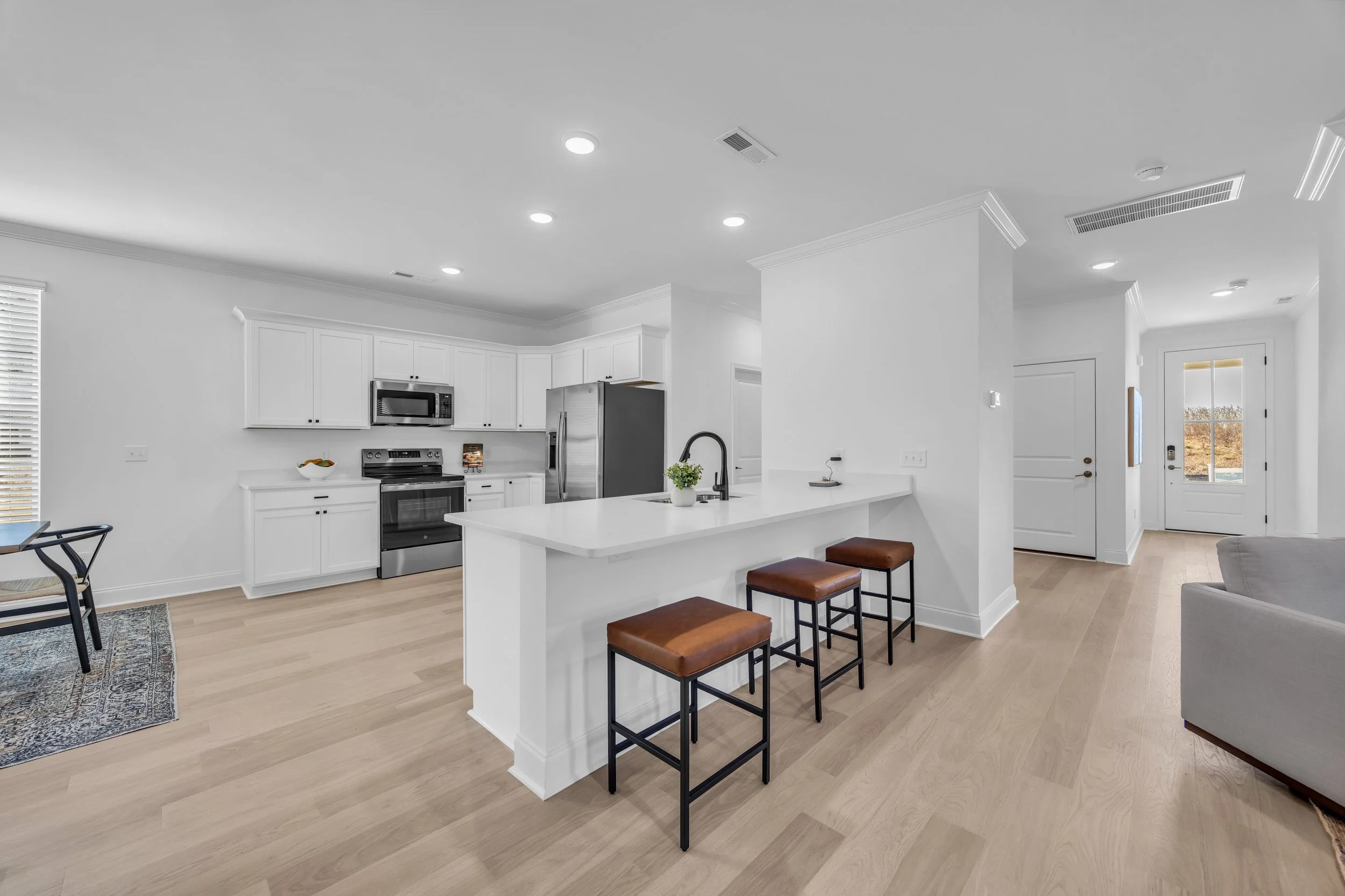 Daisy Model - Turner Homes
