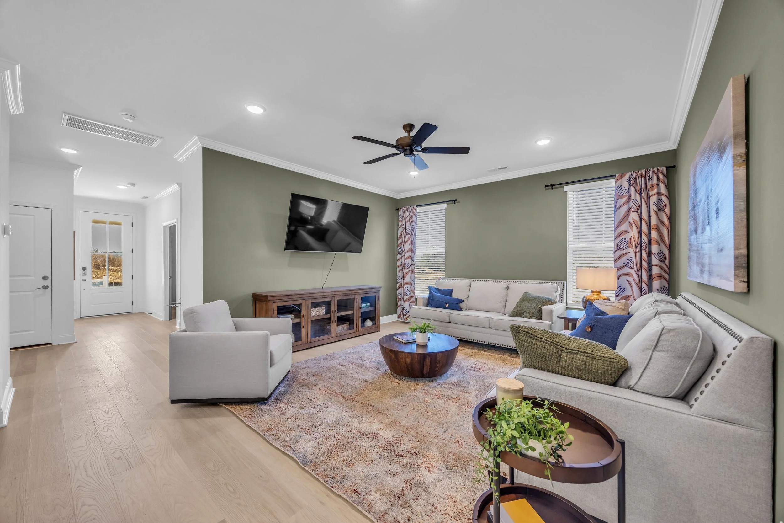 Daisy Model - Turner Homes
