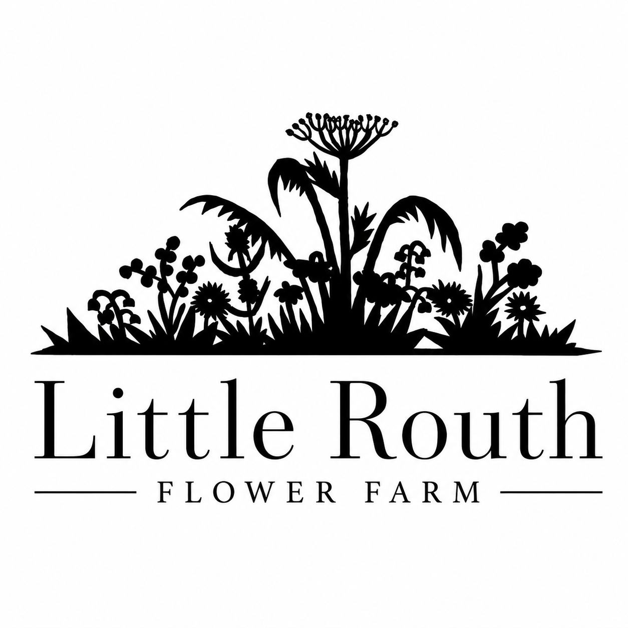 Little Routh Flower Farm