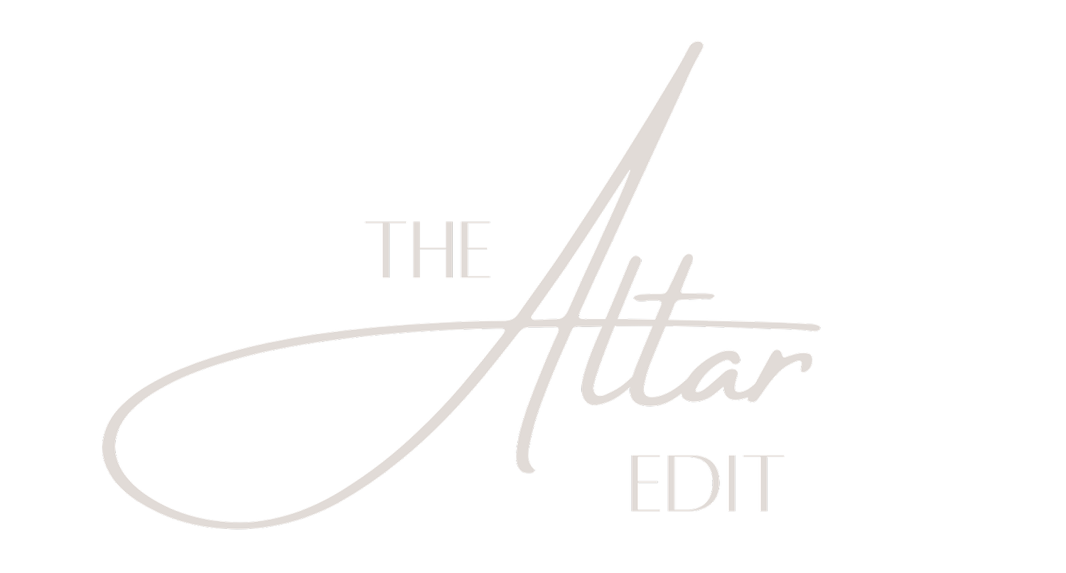 The Altar Edit
