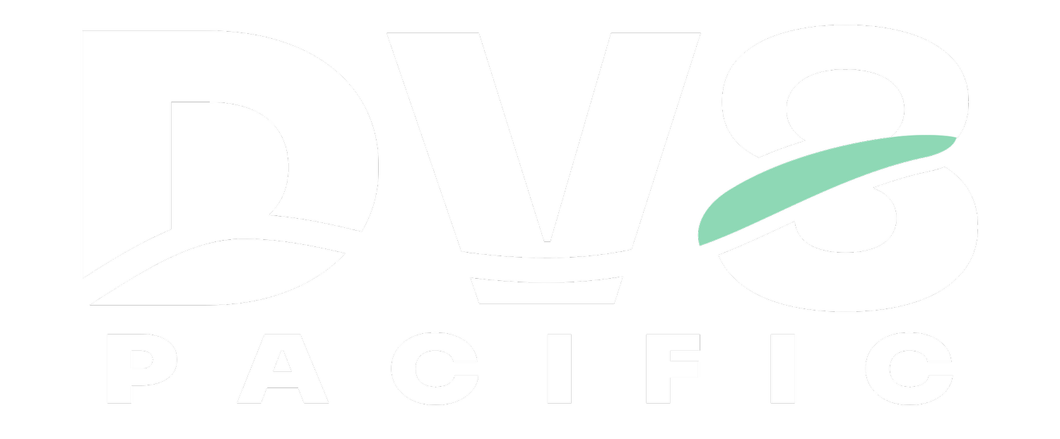 DV8 Pacific