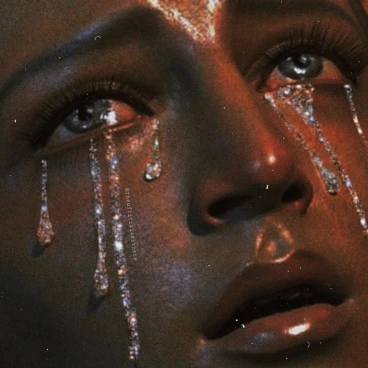 Glitter &amp; Disfunction