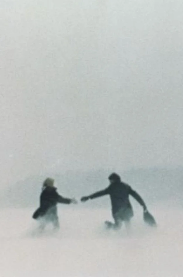 Blizzard
