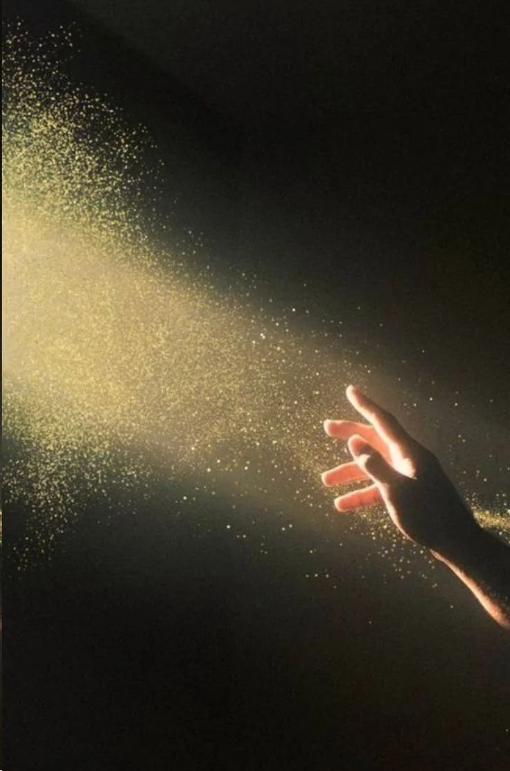 Dust
