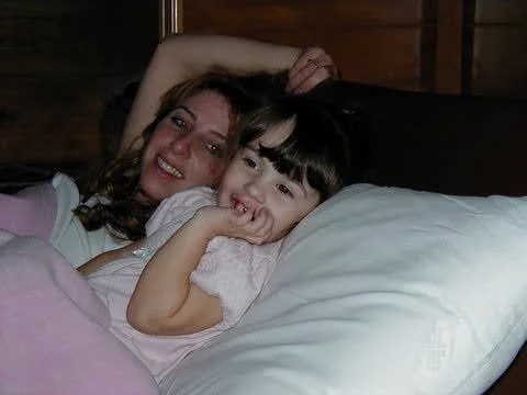 Ode to Mom